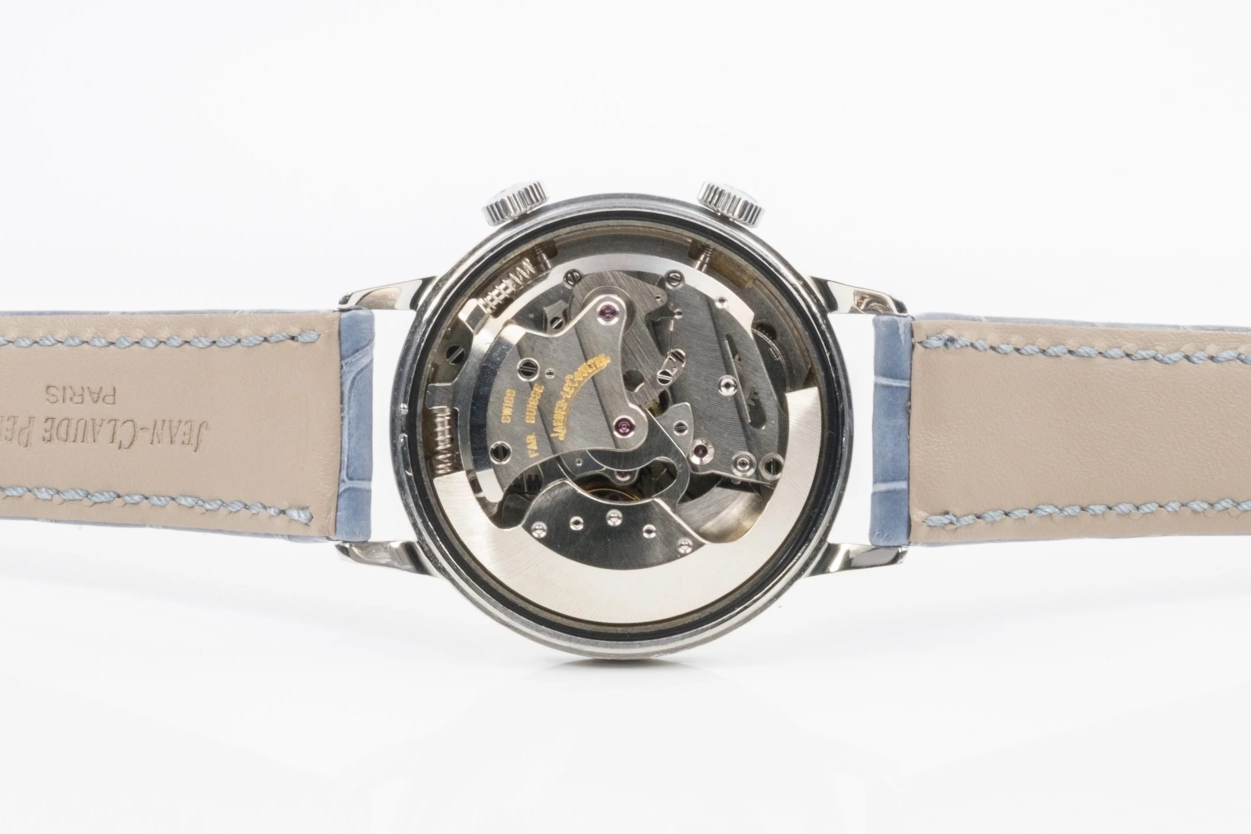 JAEGER-LECOULTRE Memovox Automatik Stahl Uhrwerk 2512021.jpg