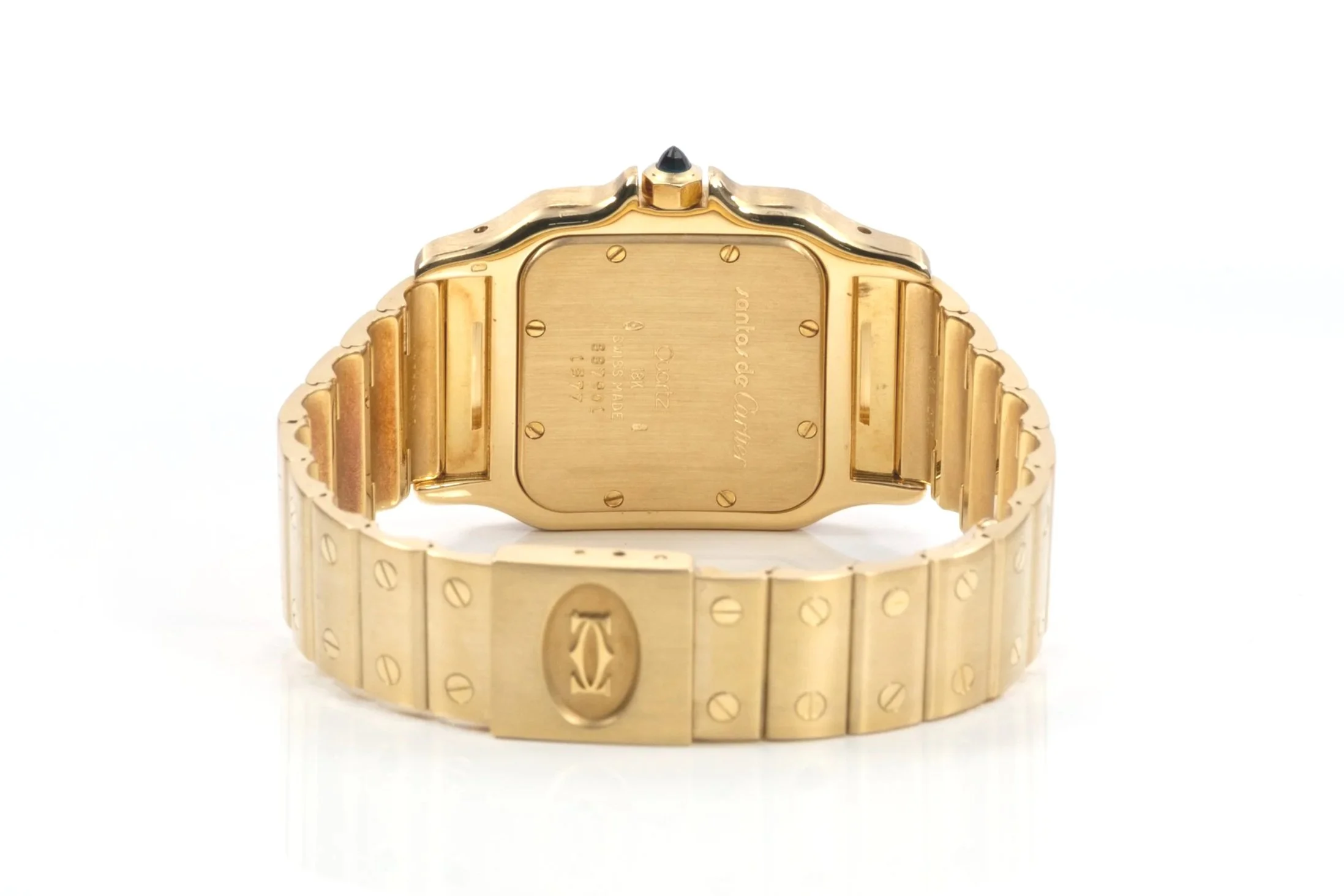 CARTIER+Santos+Gelbgold+Quarz+Ru%CC%88ckseite.jpg