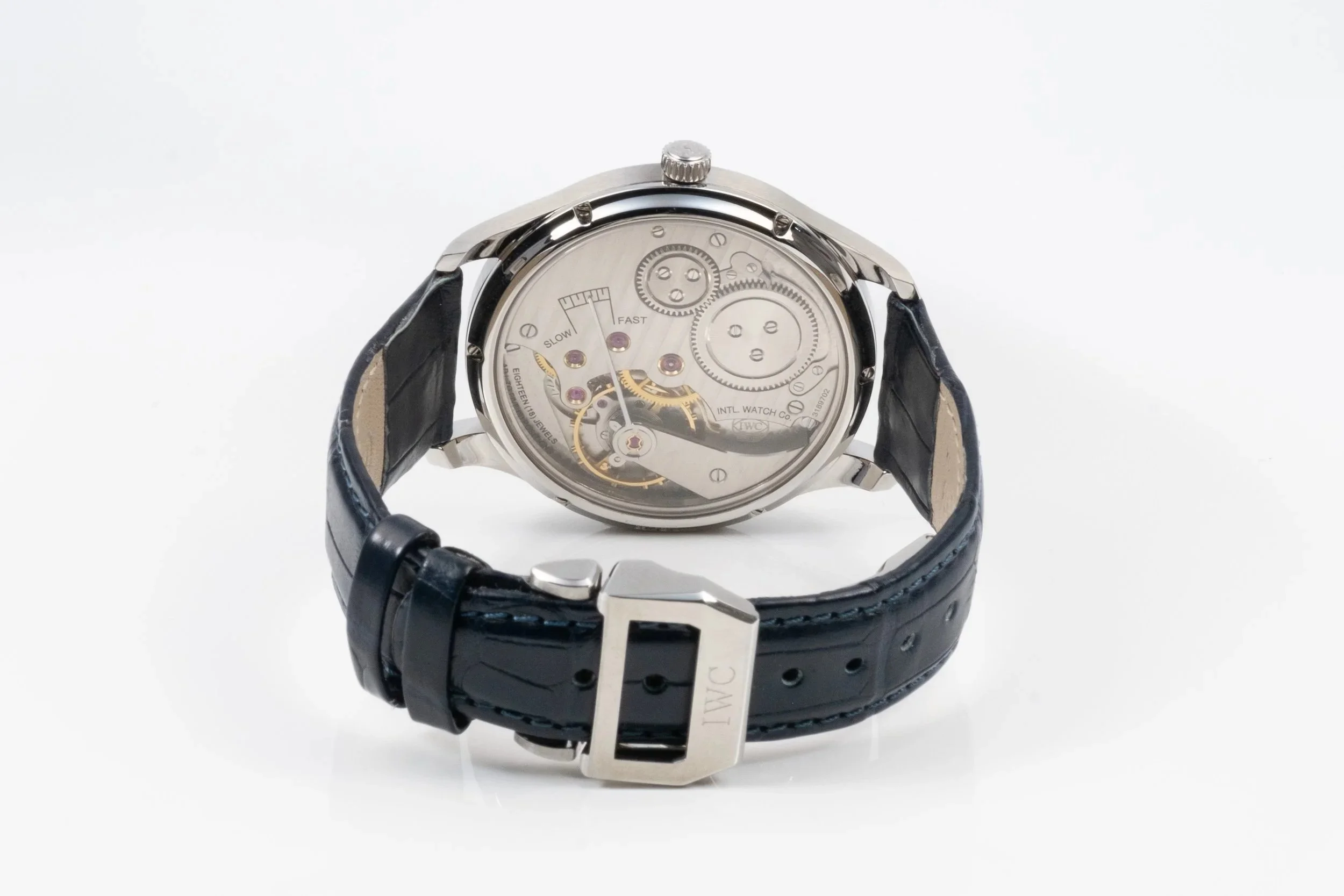 IWC+Portugieser+kleine+Sekunde+schwarzes+Zifferblatt+Uhrwerk+K2603002.jpg