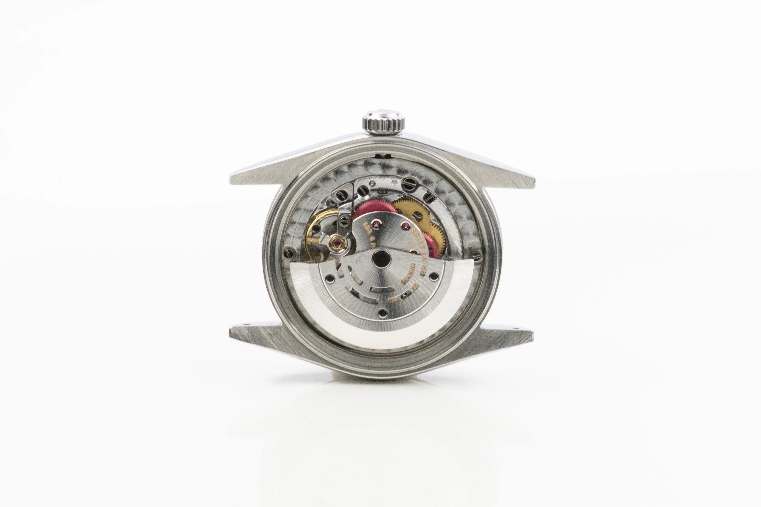 ROLEX Datejust 31 Stahl weisses ZB, Jubileeband Uhrwerk 2601016.jpg.jpg