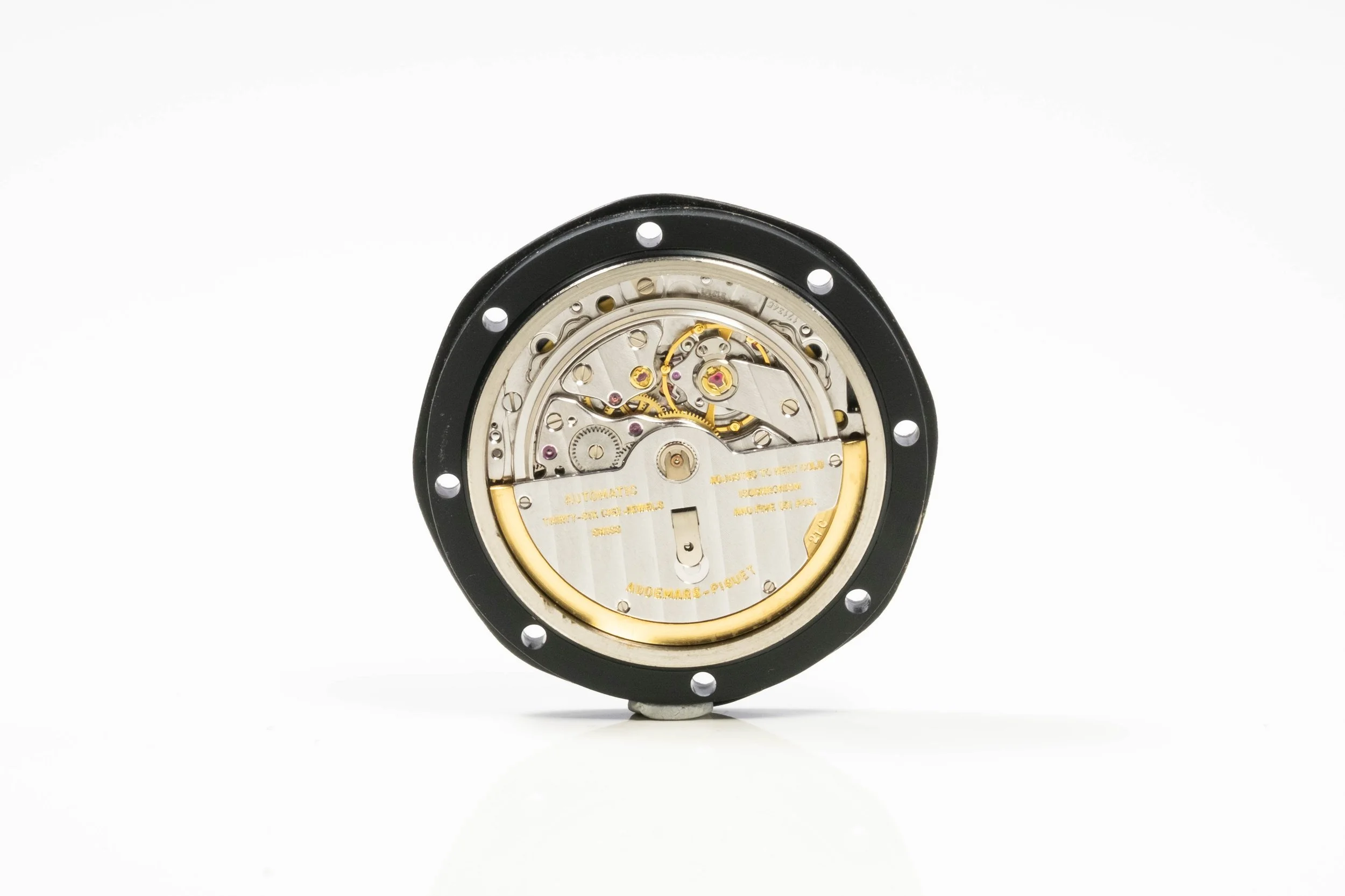 AUDEMARS PIGUET Royal Oak "Jumbo" Automatik Stahl Uhrwerk K2507001.jpg