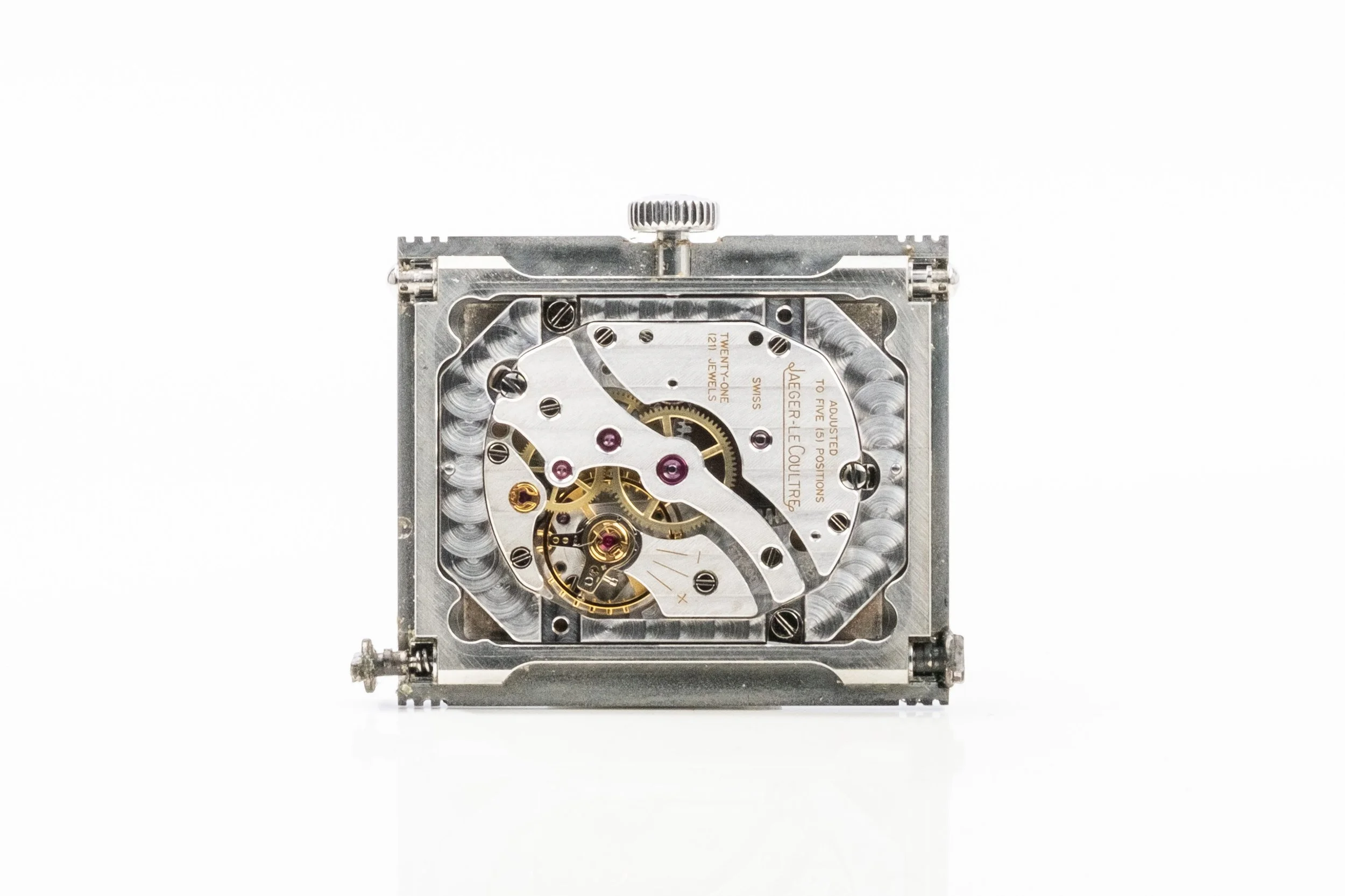 JAEGER-LECOULTRE Reverso Ultra Thin Handaufzug Stahl Uhrwerk 2602005.jpg