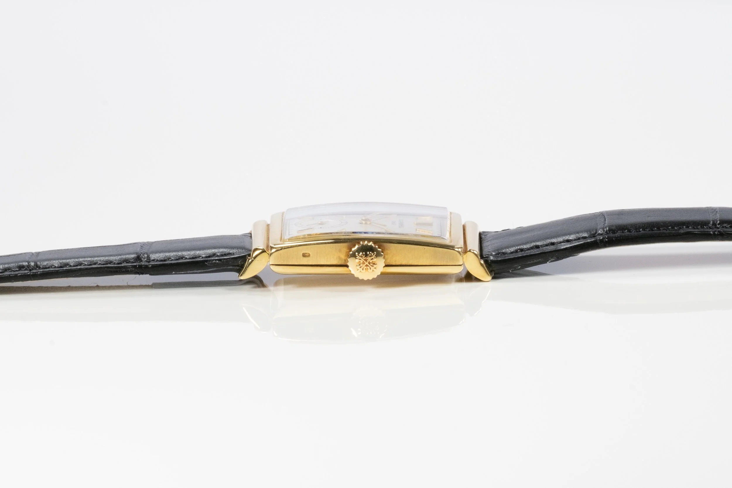 PATEK PHILIPPE rechteckiges Gehäuse Gelbgold Seite 2511009.jpg