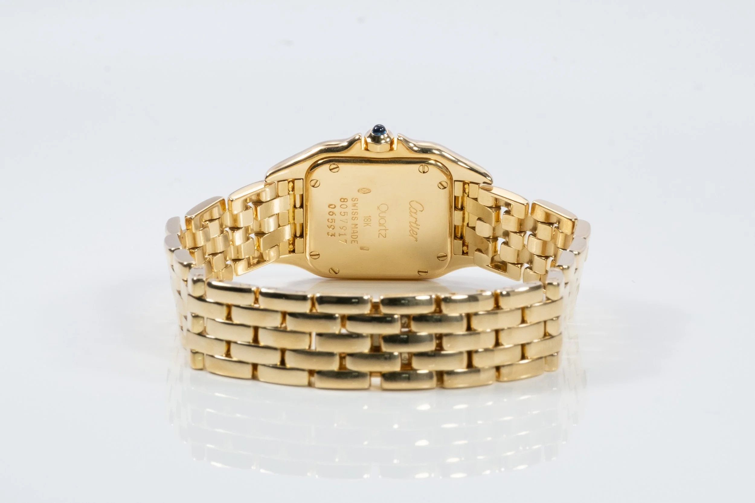 CARTIER Mini-Panthère Quarz Gelbgold Rückseite 2506018.jpg