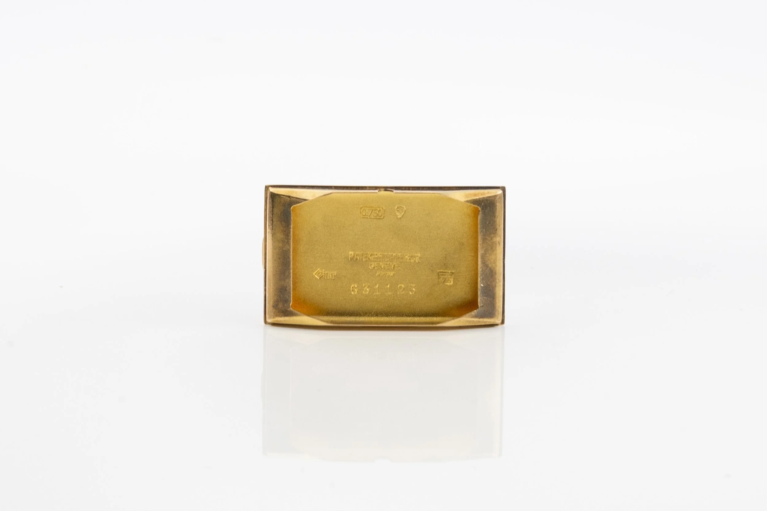 PATEK PHILIPPE "Tegolino" 425 Handaufzug Gelbgold Deckel 2601008.jpg