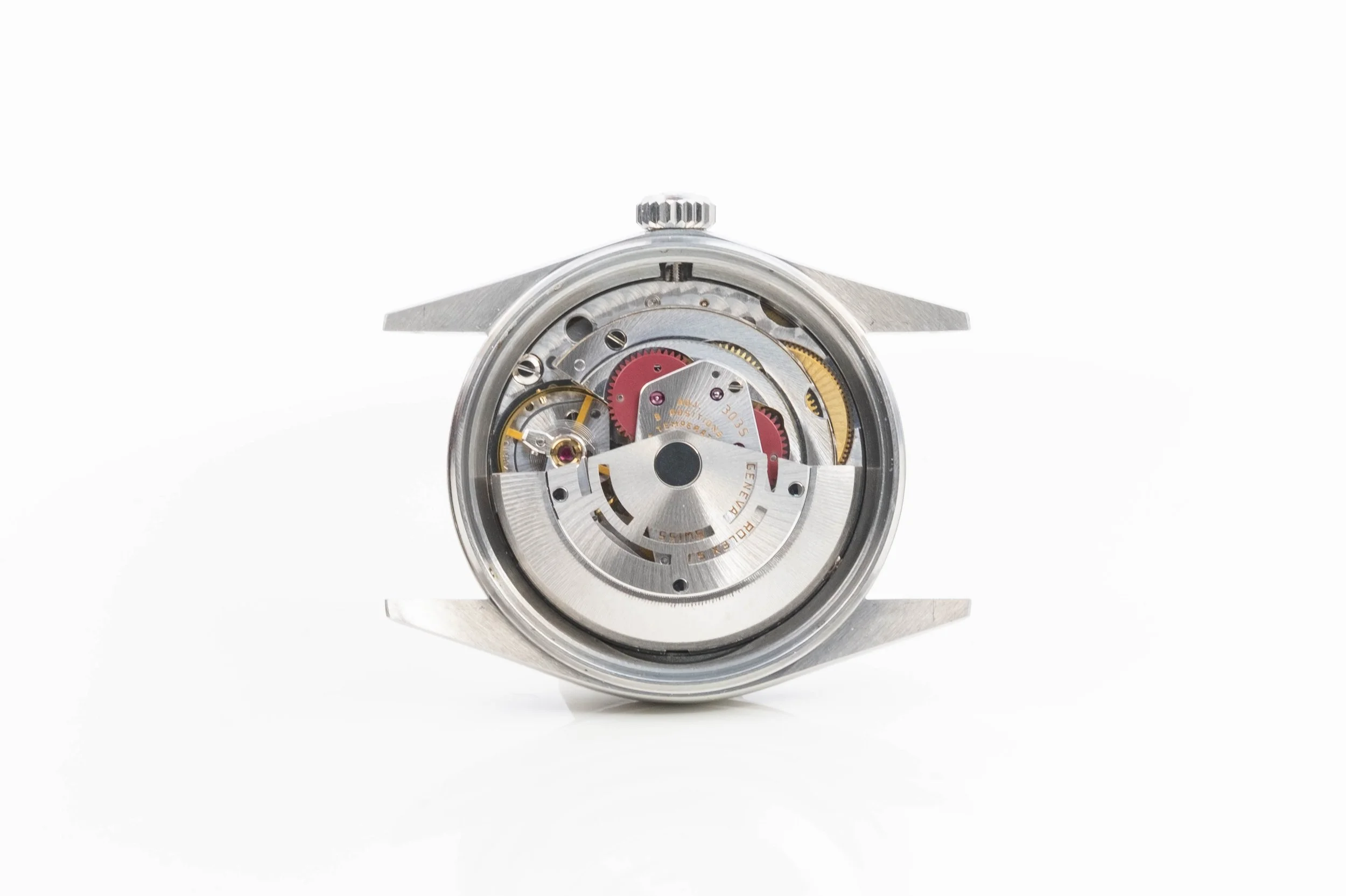 ROLEX Datejust 36 16014 Automatik Stahl Uhrwerk 2509013.jpg