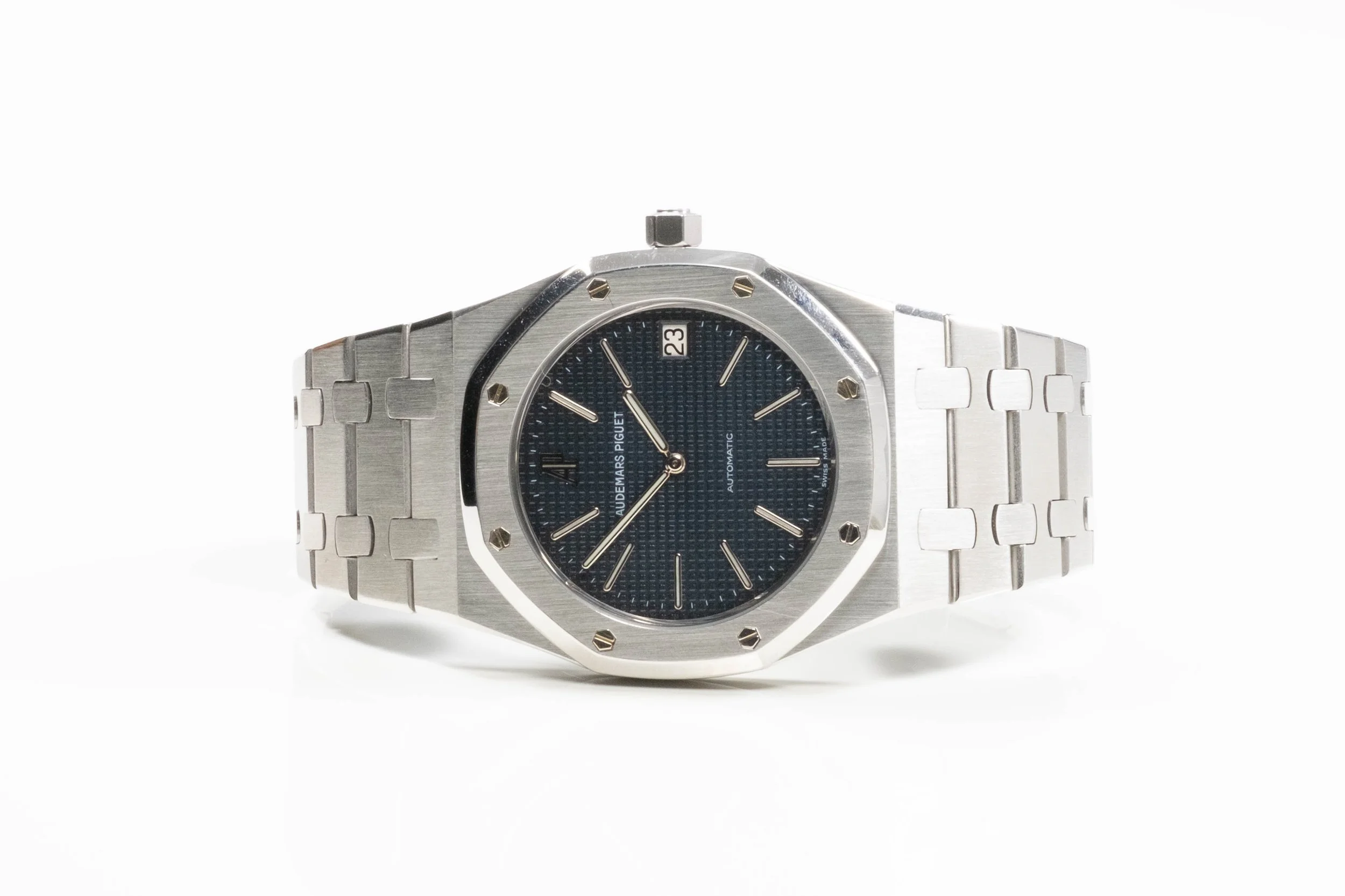 AUDEMARS PIGUET Royal Oak "Jumbo" ST5402 Automatik Stahl K2507001.jpg