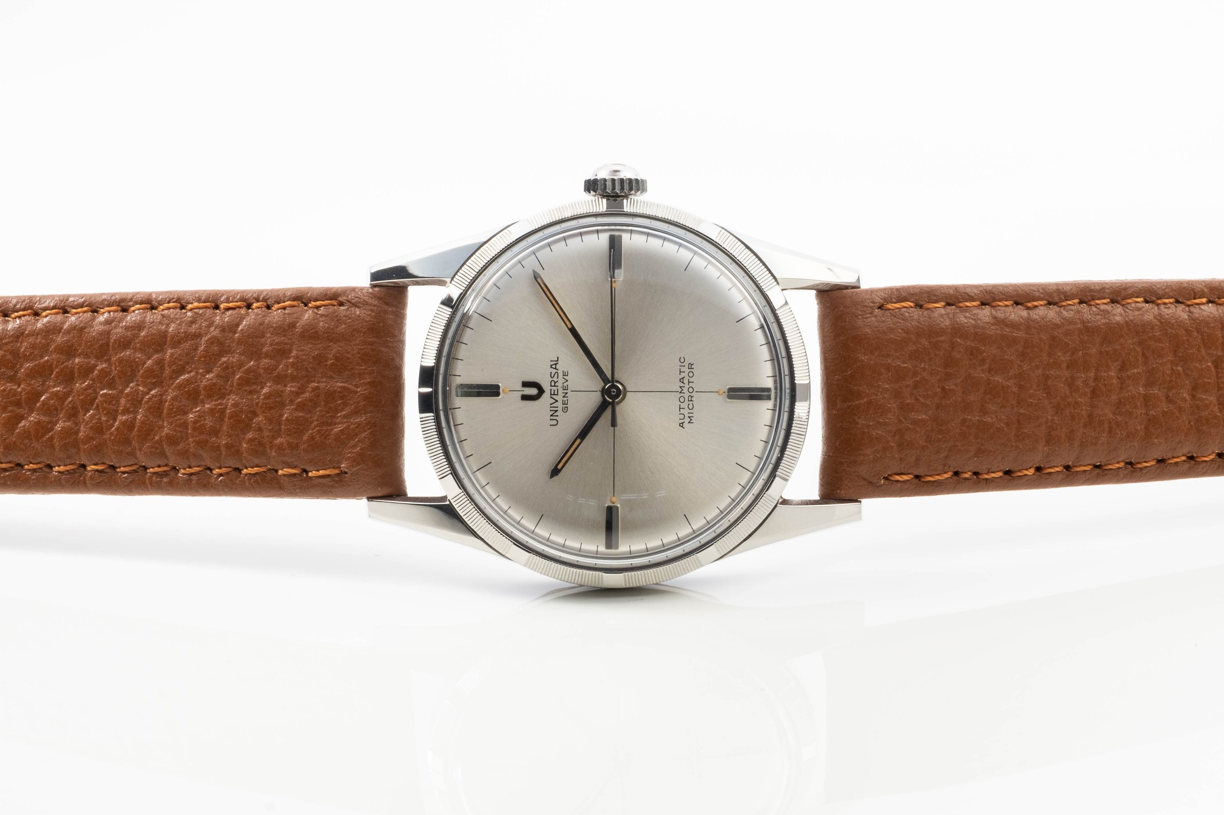 UNIVERSAL Genève Automatic Microtor Automatic Stahl 2312016.jpg