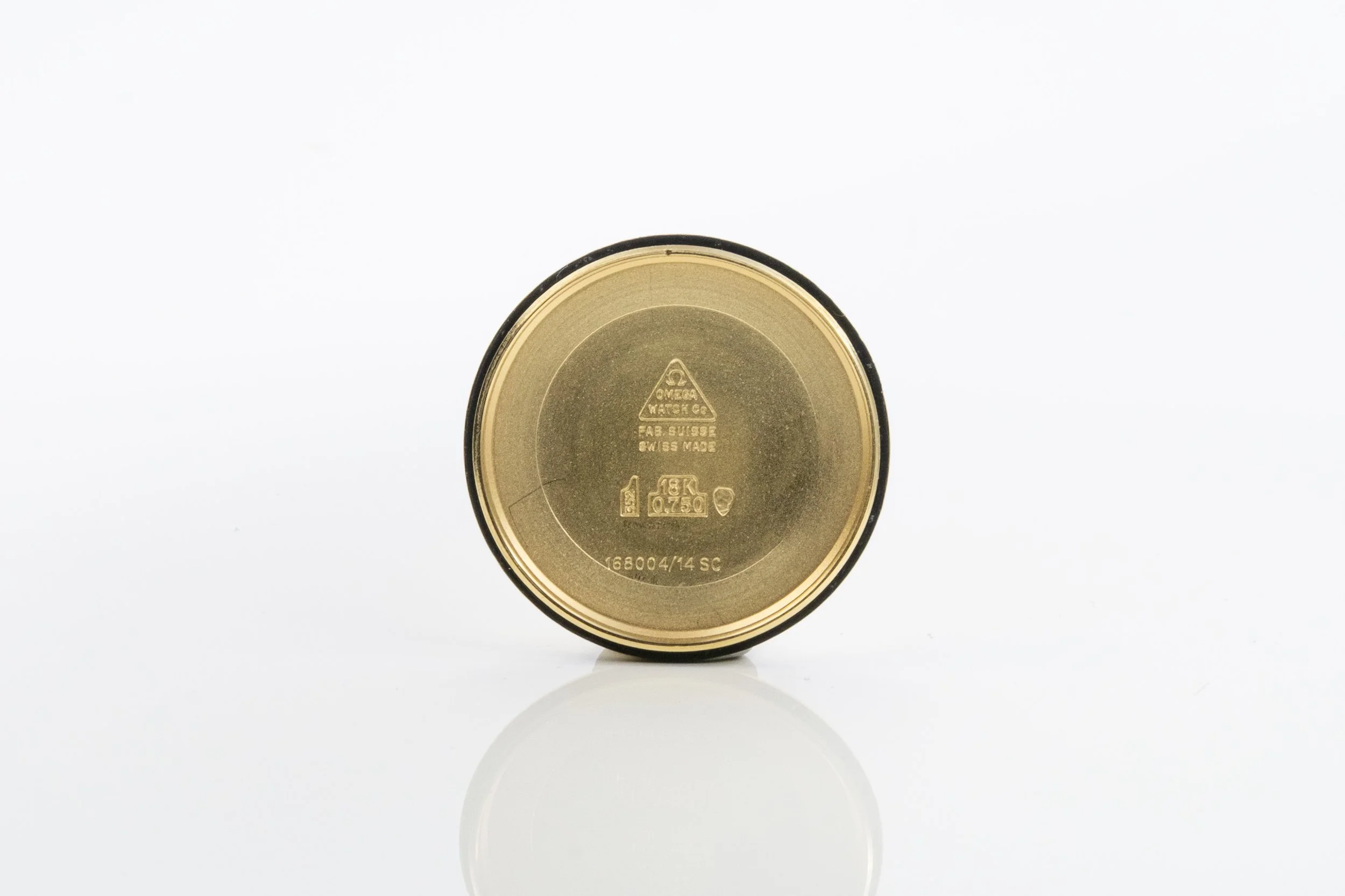 OMEGA Constellation Automatik "Türler" Gelbgold Deckel 2506001.jpg