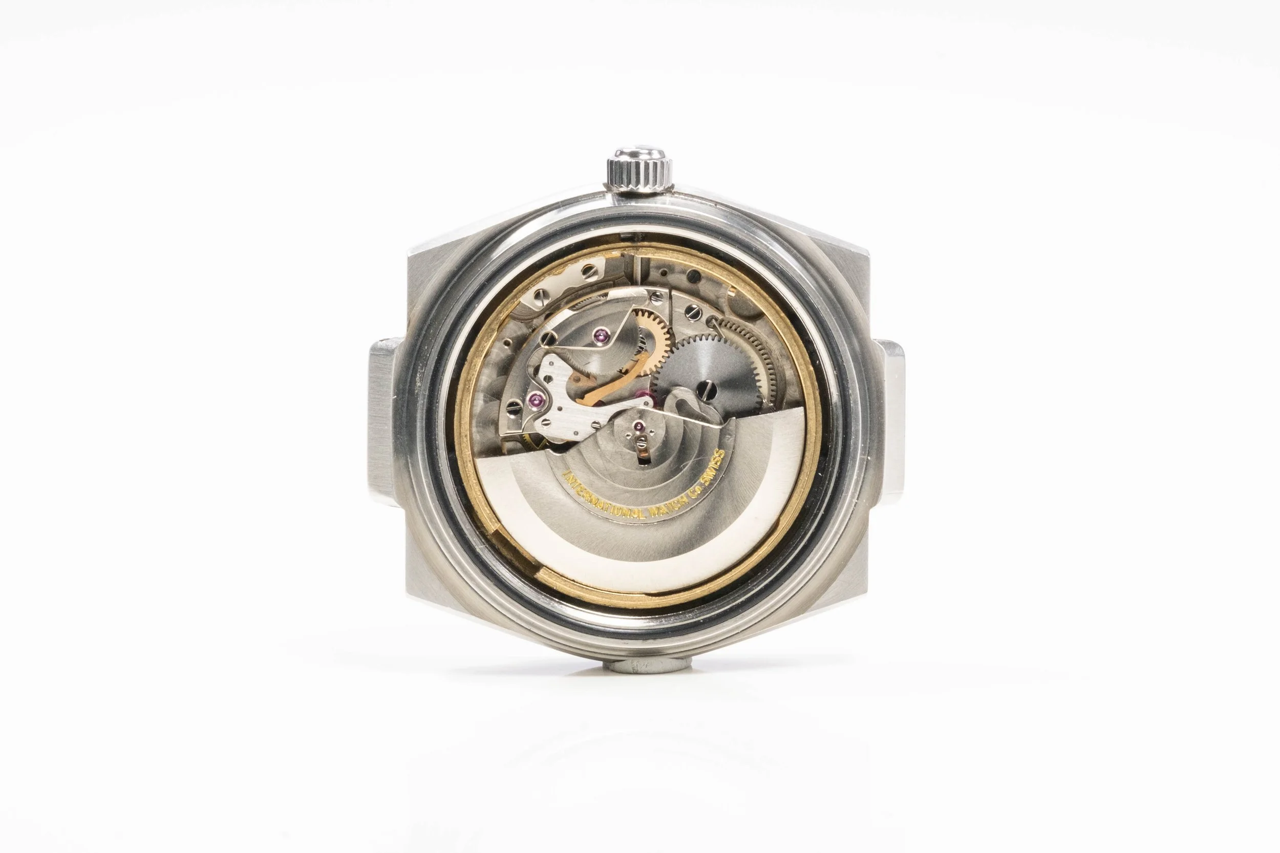 IWC Ingenieur SL "Jumbo" 8541B Uhrwerk K2507002.jpg