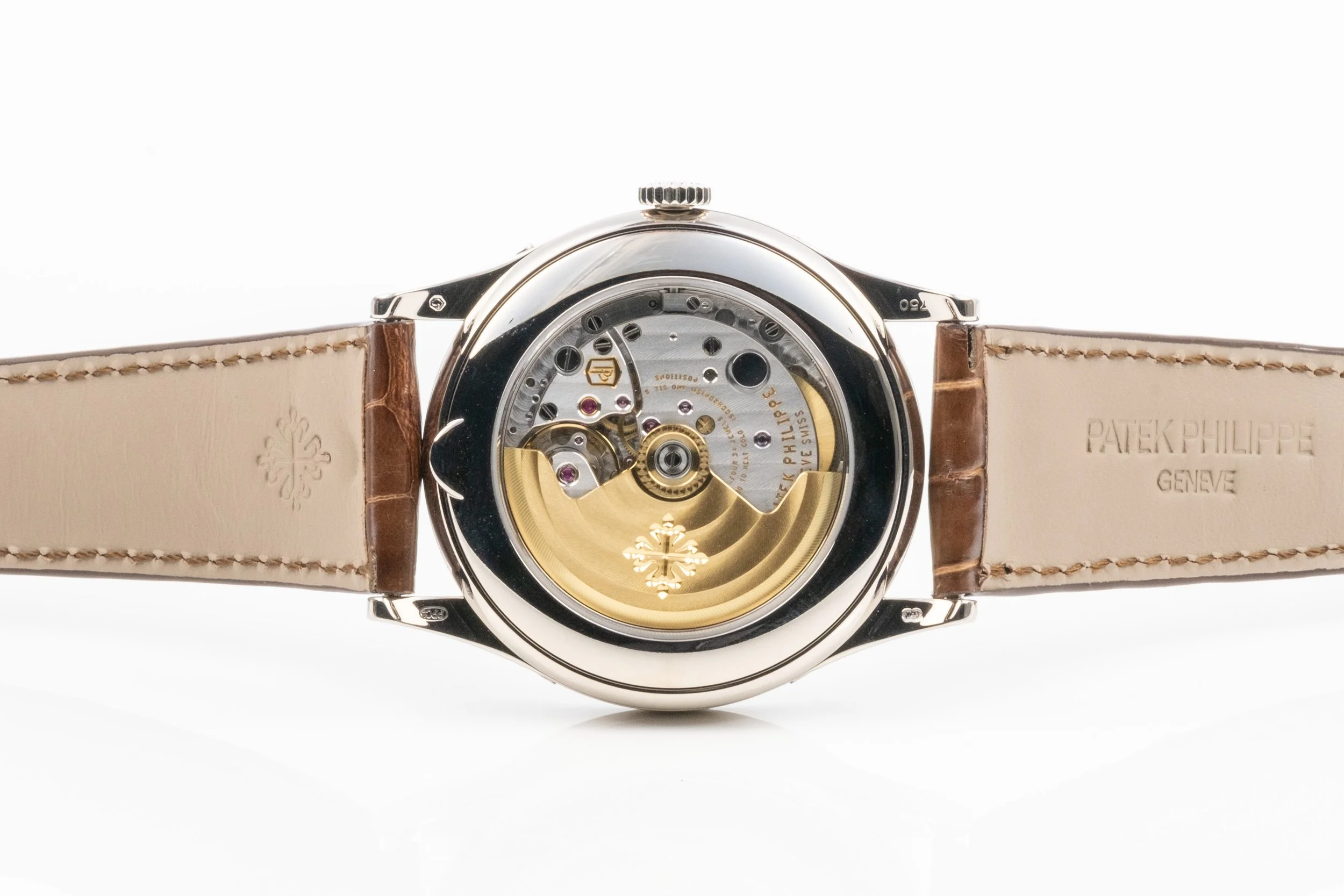 PATEK PHILIPPE "Annual Calendar" 5396G-011 18ct. Weissgold Uhrwerk 2509005.jpg