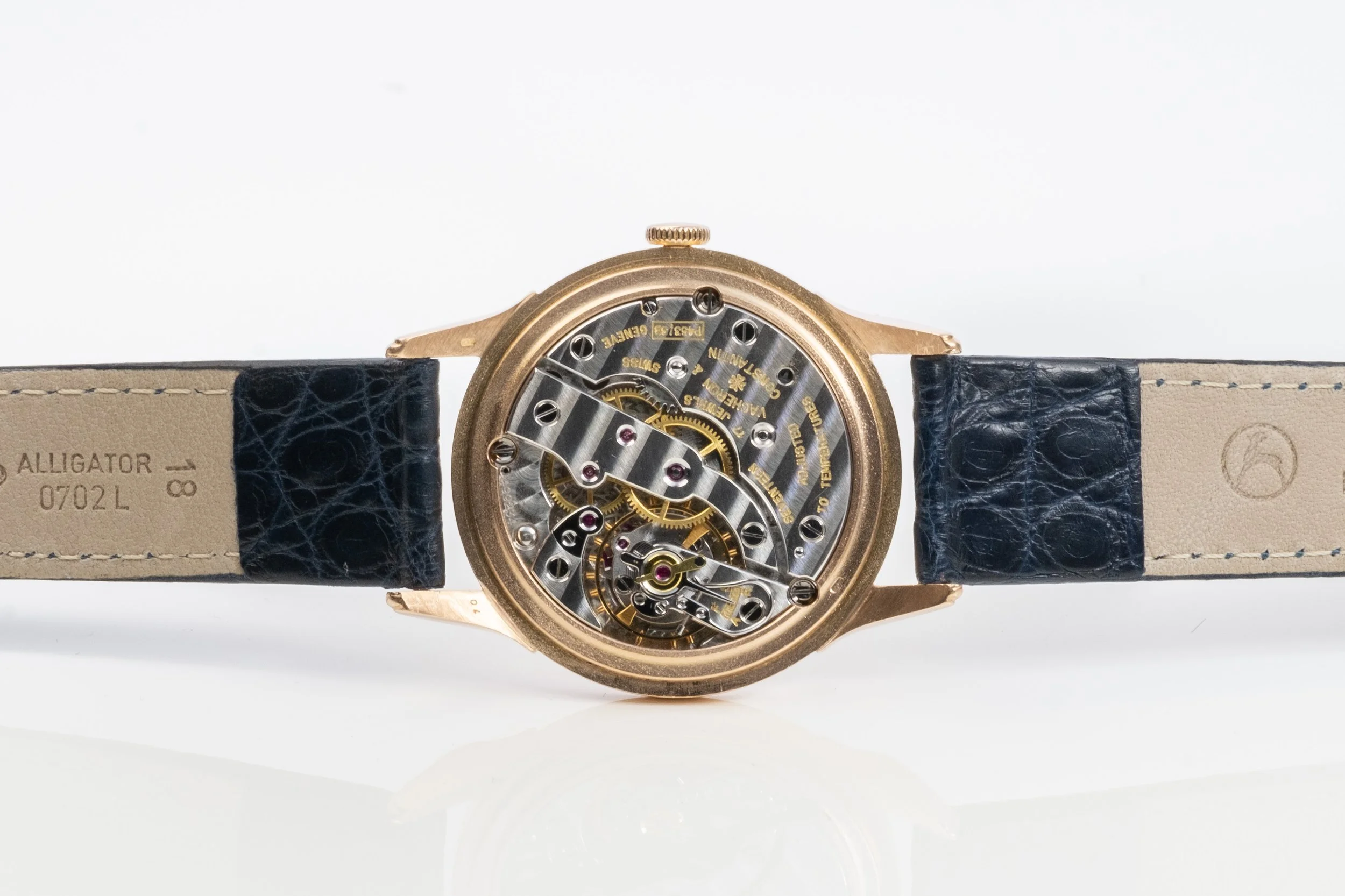 VACHERON CONSTANTIN Handaufzug Rotgold Uhrwerk 2509021.jpg
