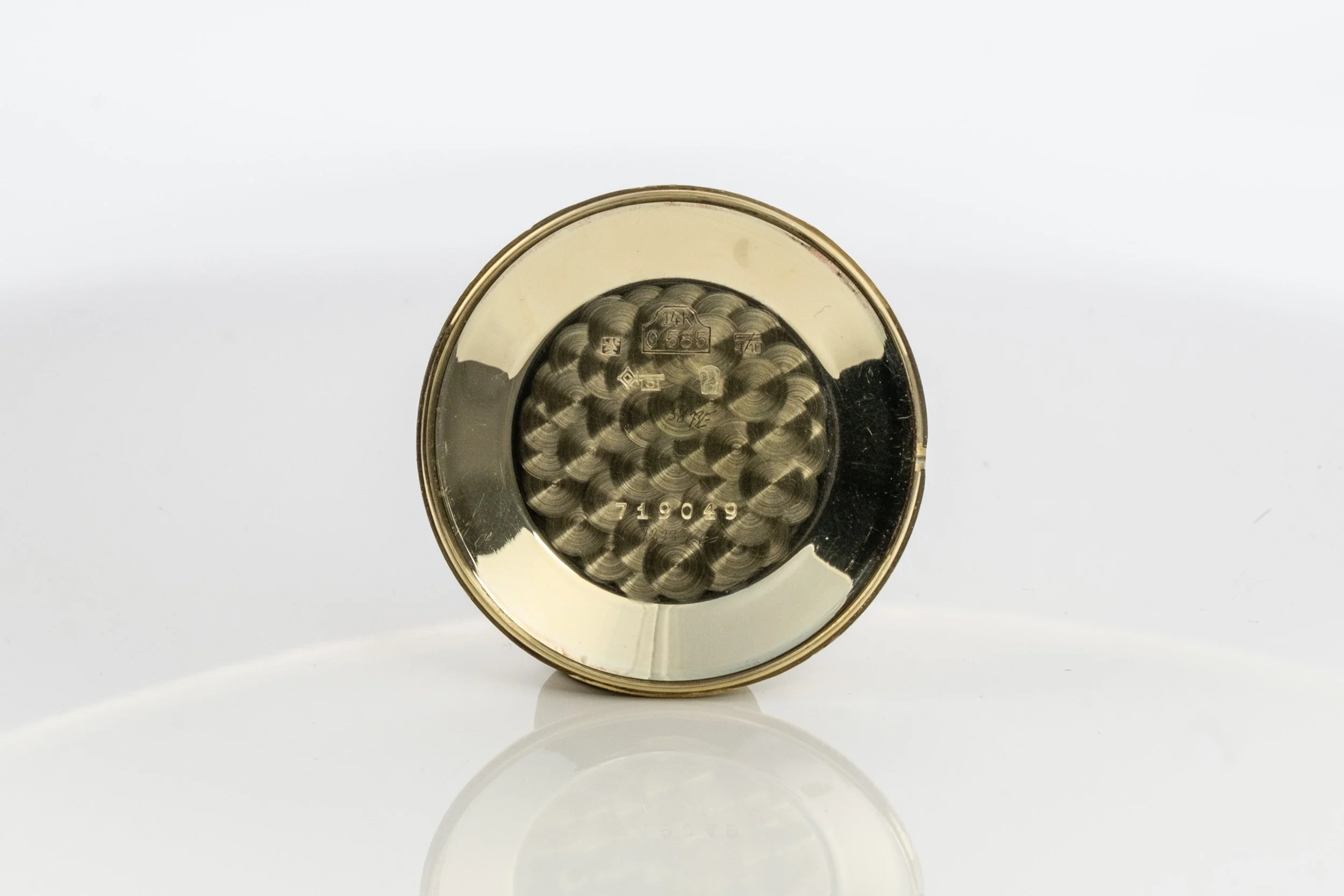 JAEGER-LECOULTRE originale Garantie Handaufzug 14ct. Gelbgold Deckel.jpg