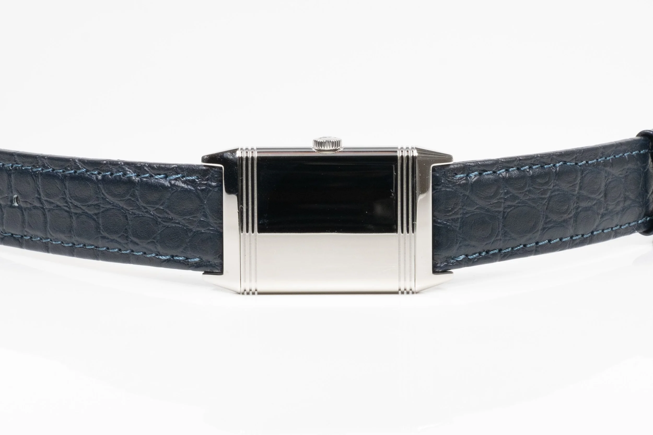 JAEGER-LECOULTRE Reverso Ultra Thin Handaufzug Stahl Hinterseite 2602005.jpg