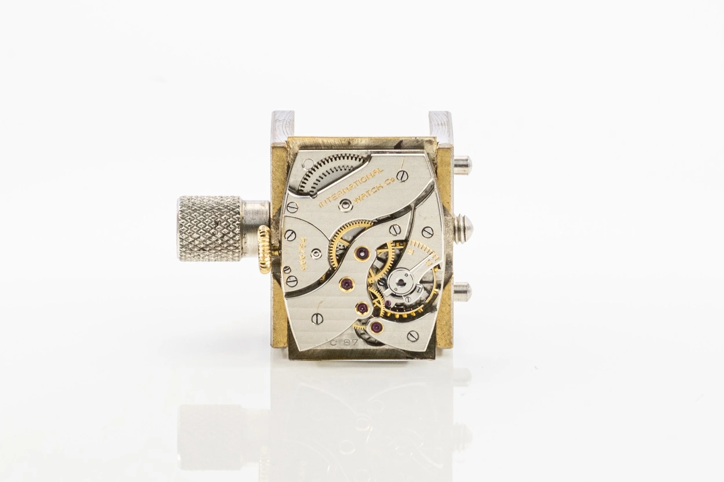 IWC Art-Déco "two-tone" 14ct. Gelbgold Handaufzug Uhrwerk 2506013.jpg