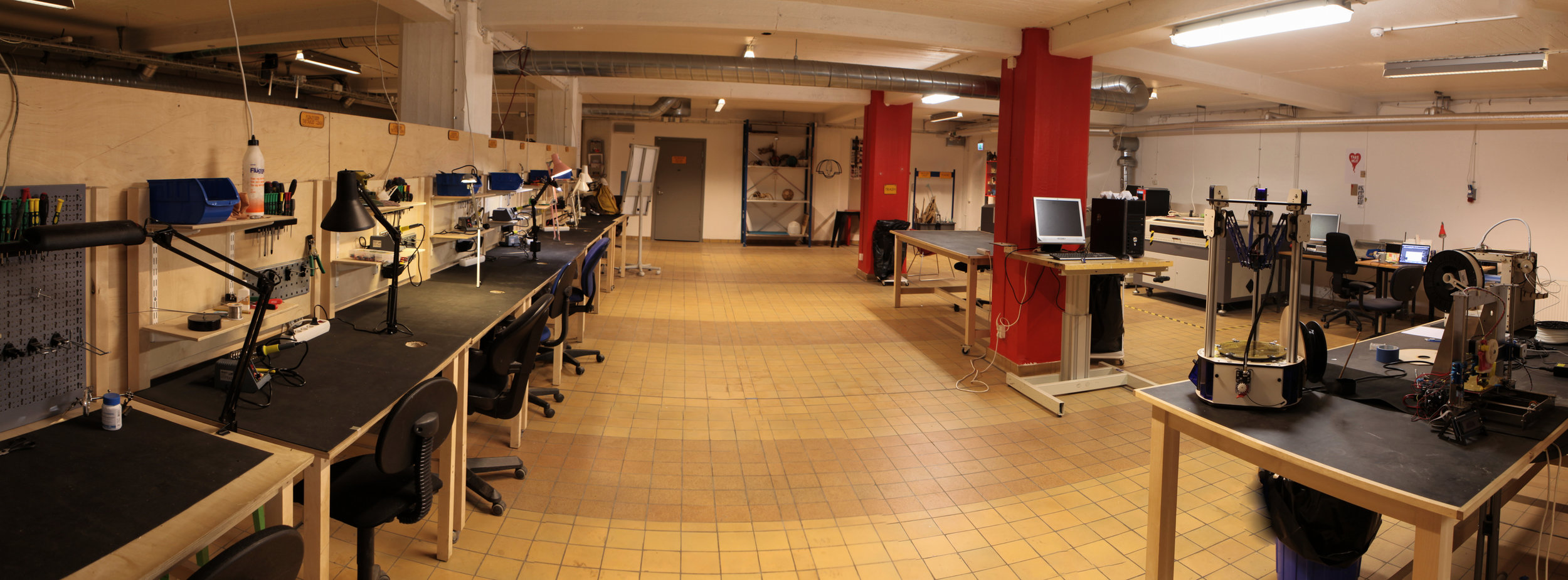 MAKERSPACE