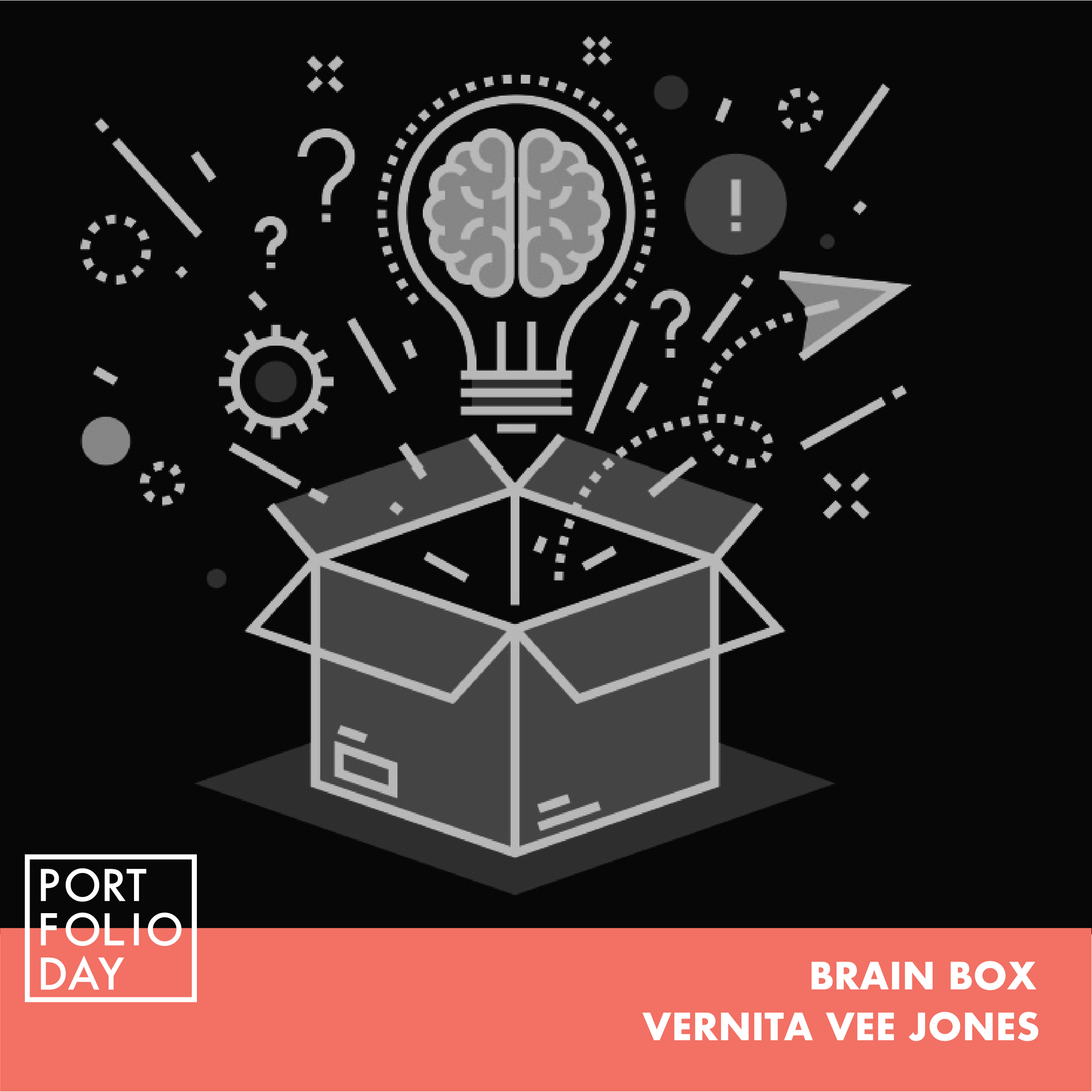 EVENT TIME: 17.00 - 18.00 Two heads are better than one. Now imagine - What could you achieve with a room filled with ideas? Brain box gives you the opportunity to share ideas with an international team with experiences in finance, marketing, product development, psychology, and design. Vernita is a marketing professional from South Africa who has a keen interest in sustainable development. She is a qualified financial adviser as well as a Neuro-Linguistic Programming practitioner.