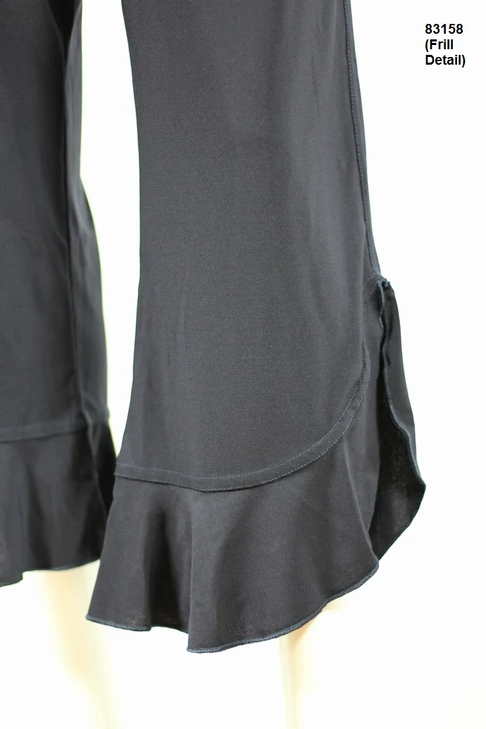 83158-Black-Leg Detail.JPG