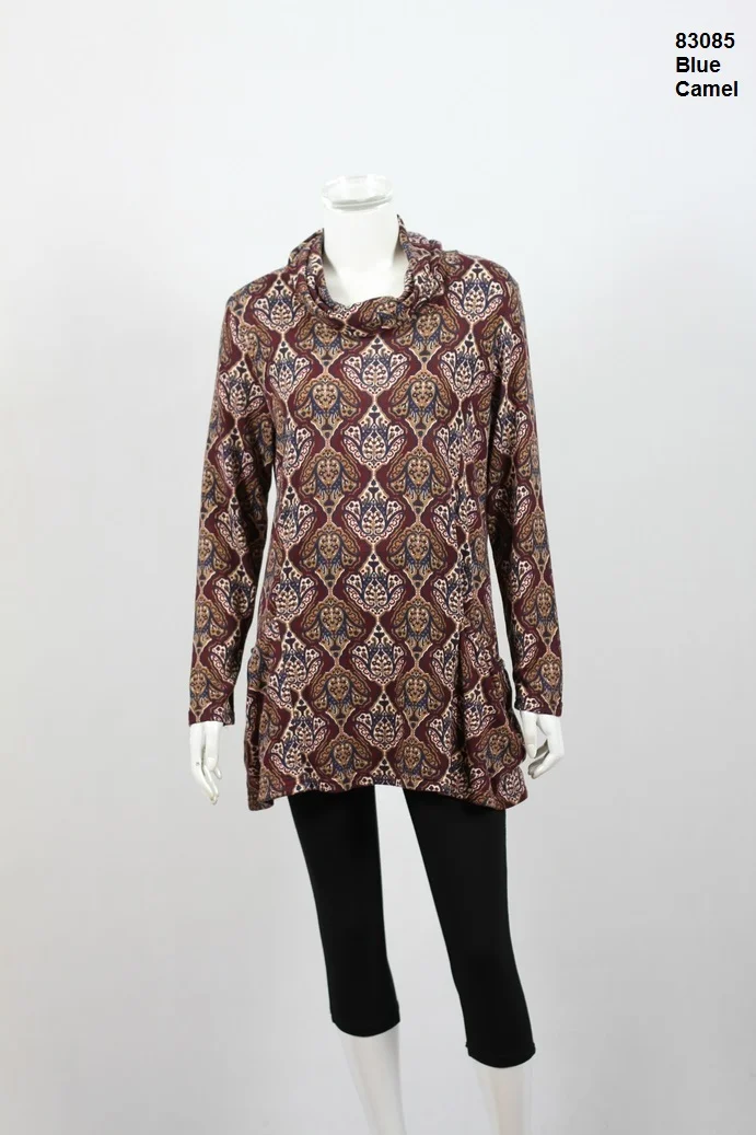 83085-Blue Camel.JPG