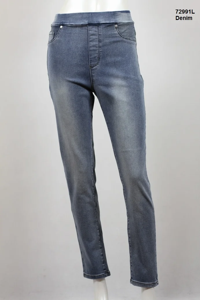 Pull on Jeans — Whispers Australia
