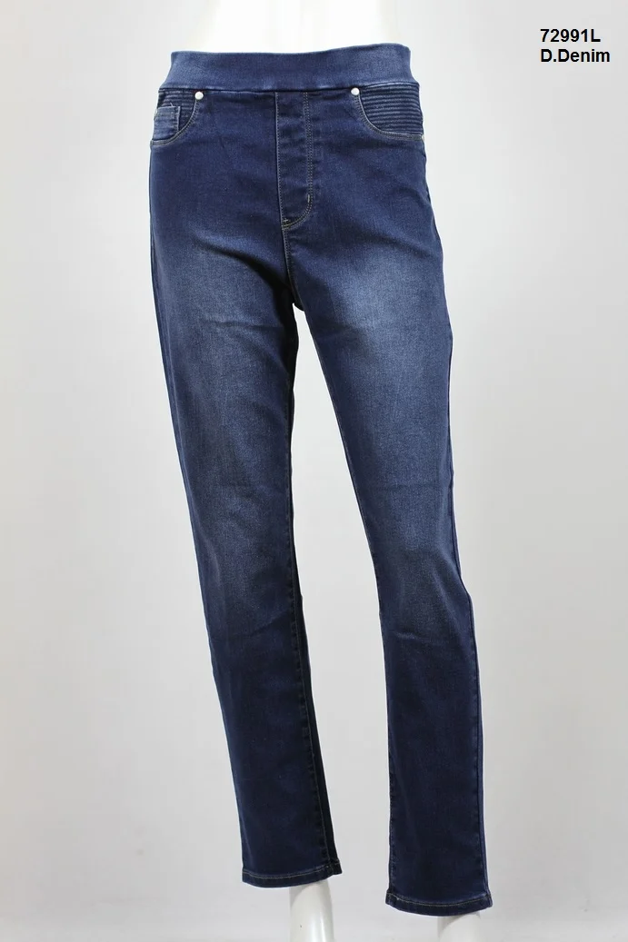 Pull on Jeans — Whispers Australia