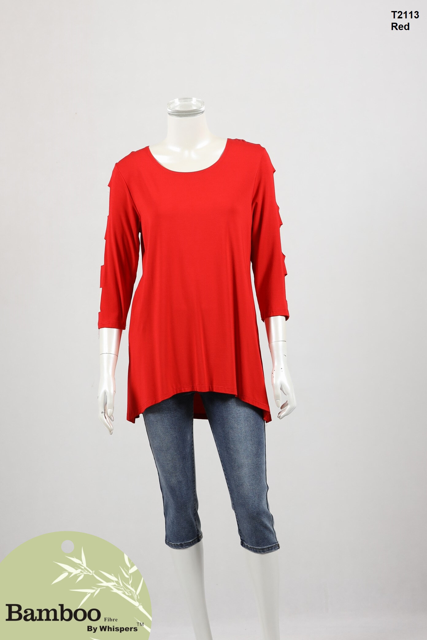 T2113-Bamboo Top-Red.JPG