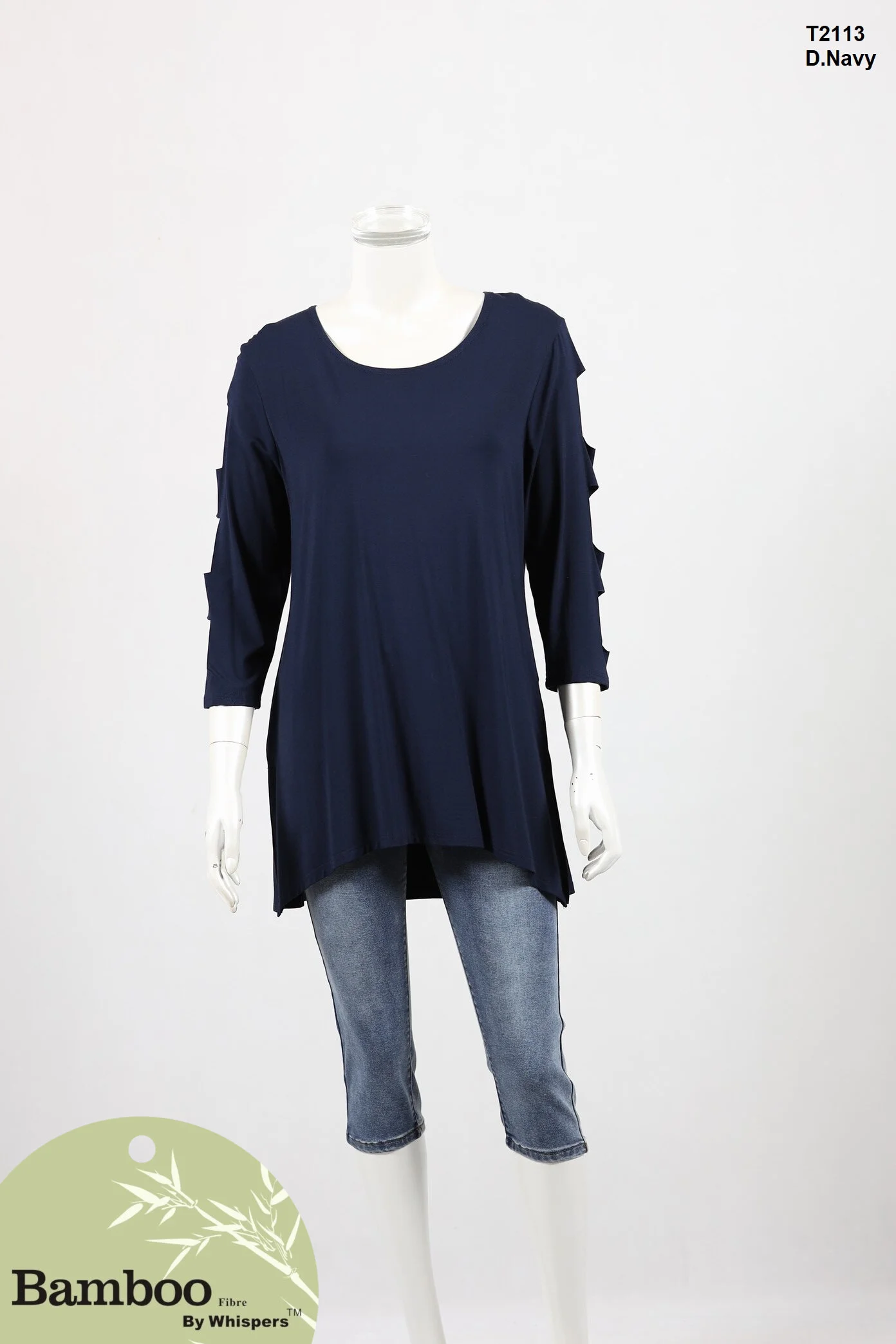 T2113-Bamboo Top-D.Navy.JPG