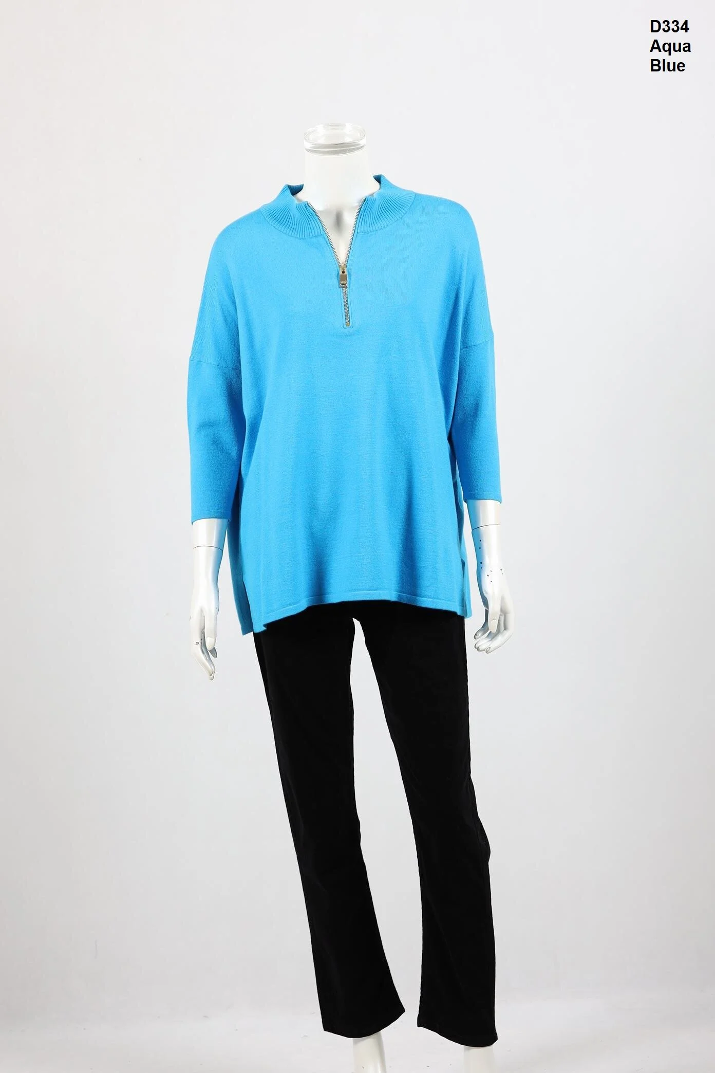 D334-S.M & L.XL-Aqua Blue.JPG