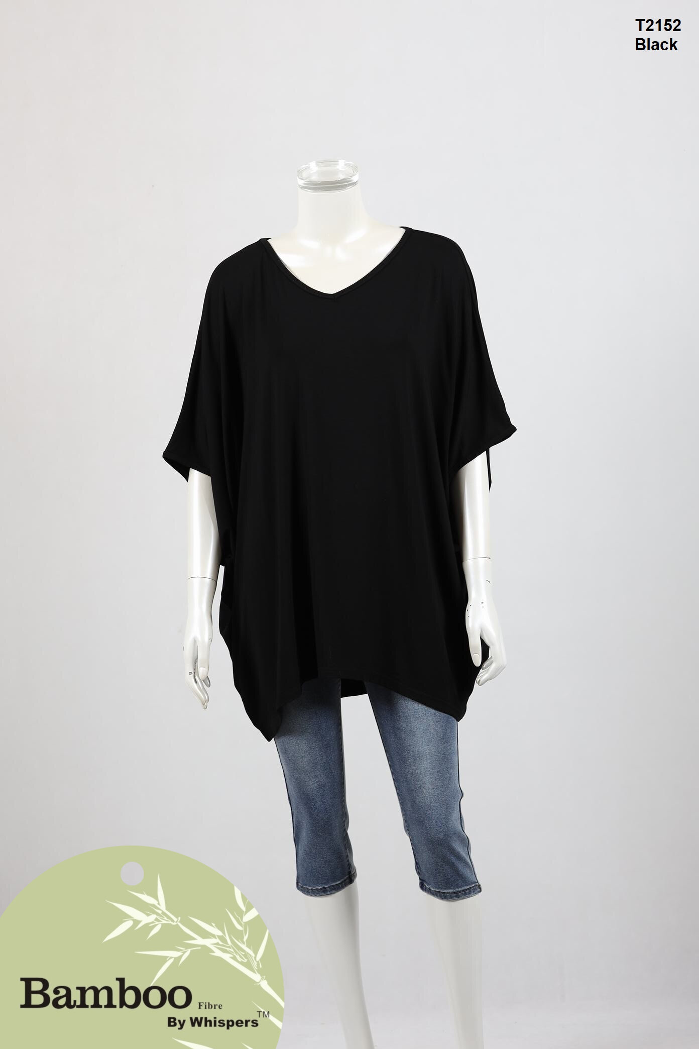 T2152-Bamboo OS Top-Black.JPG