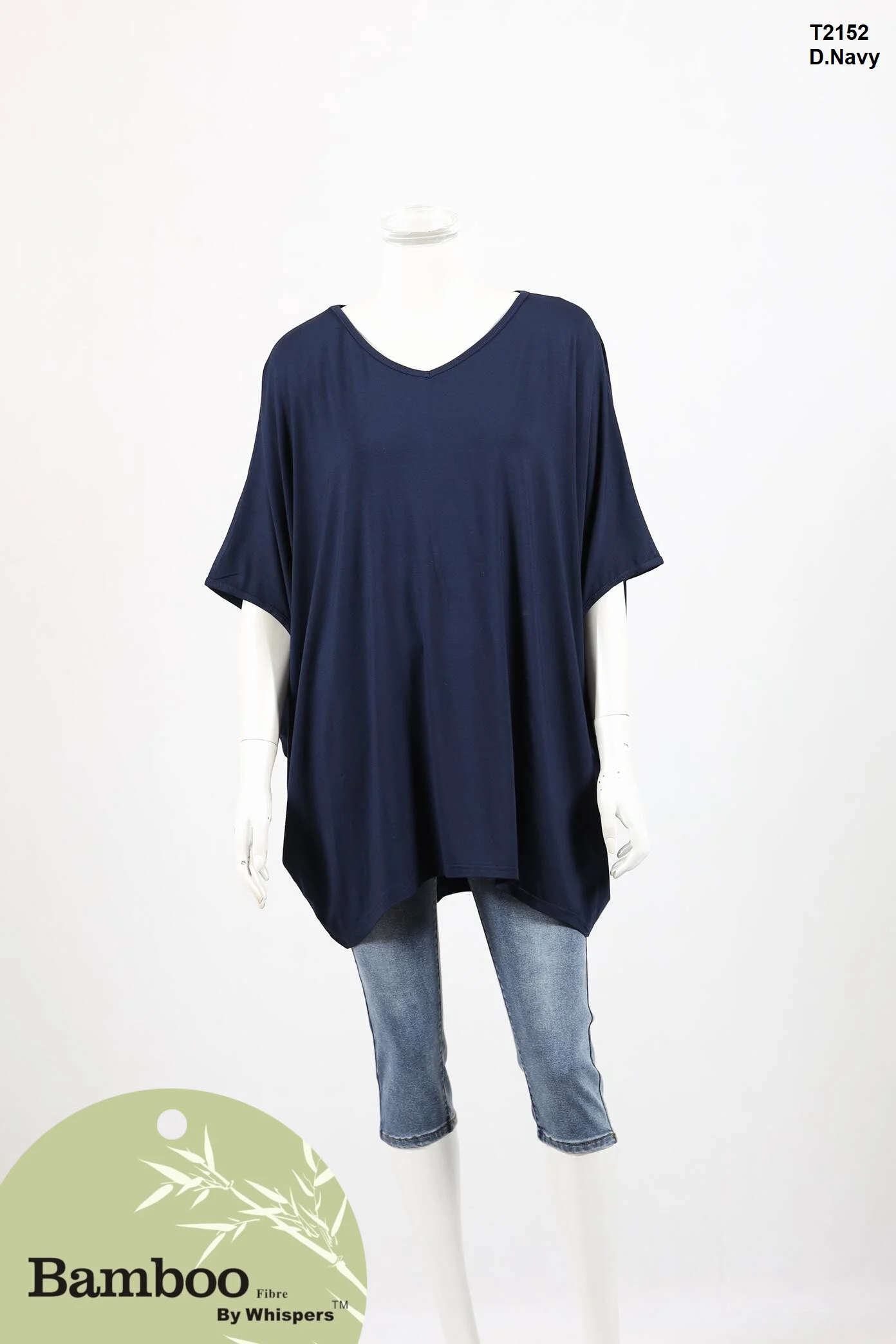 T2152-Bamboo OS Top-D.Navy.JPG