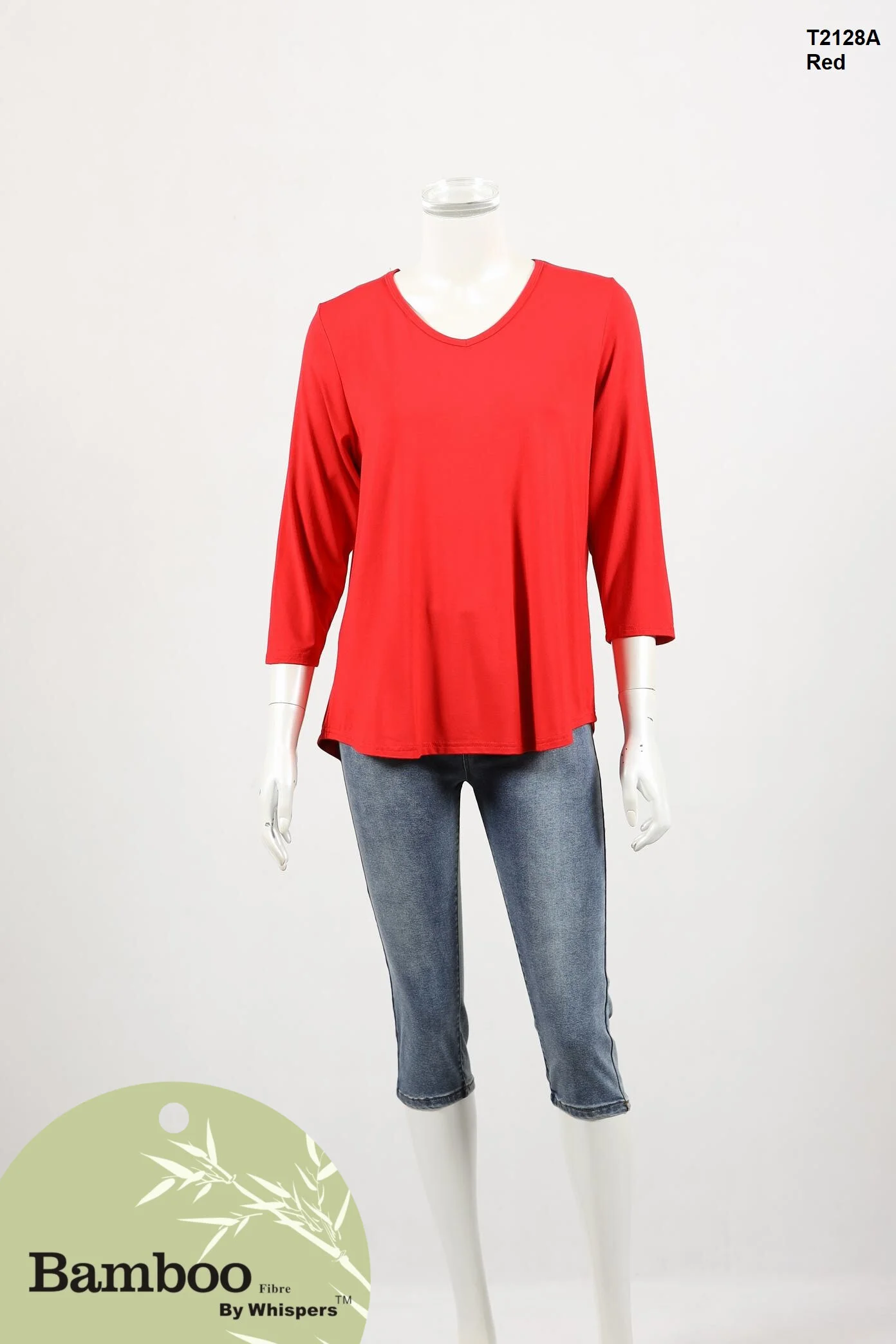 T2128A-Bamboo Tee-Red.JPG