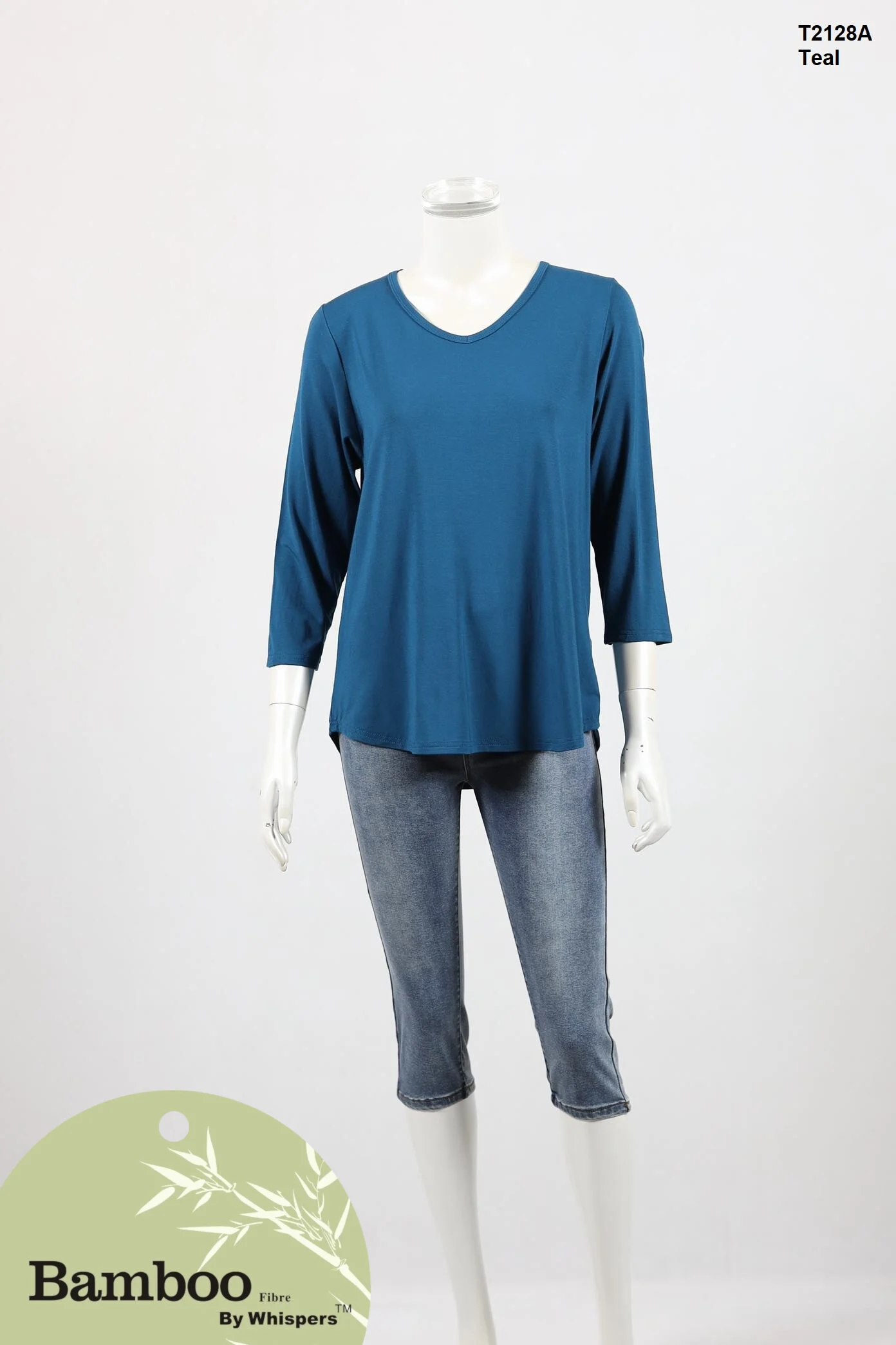 T2128A-Bamboo Tee-Teal.JPG