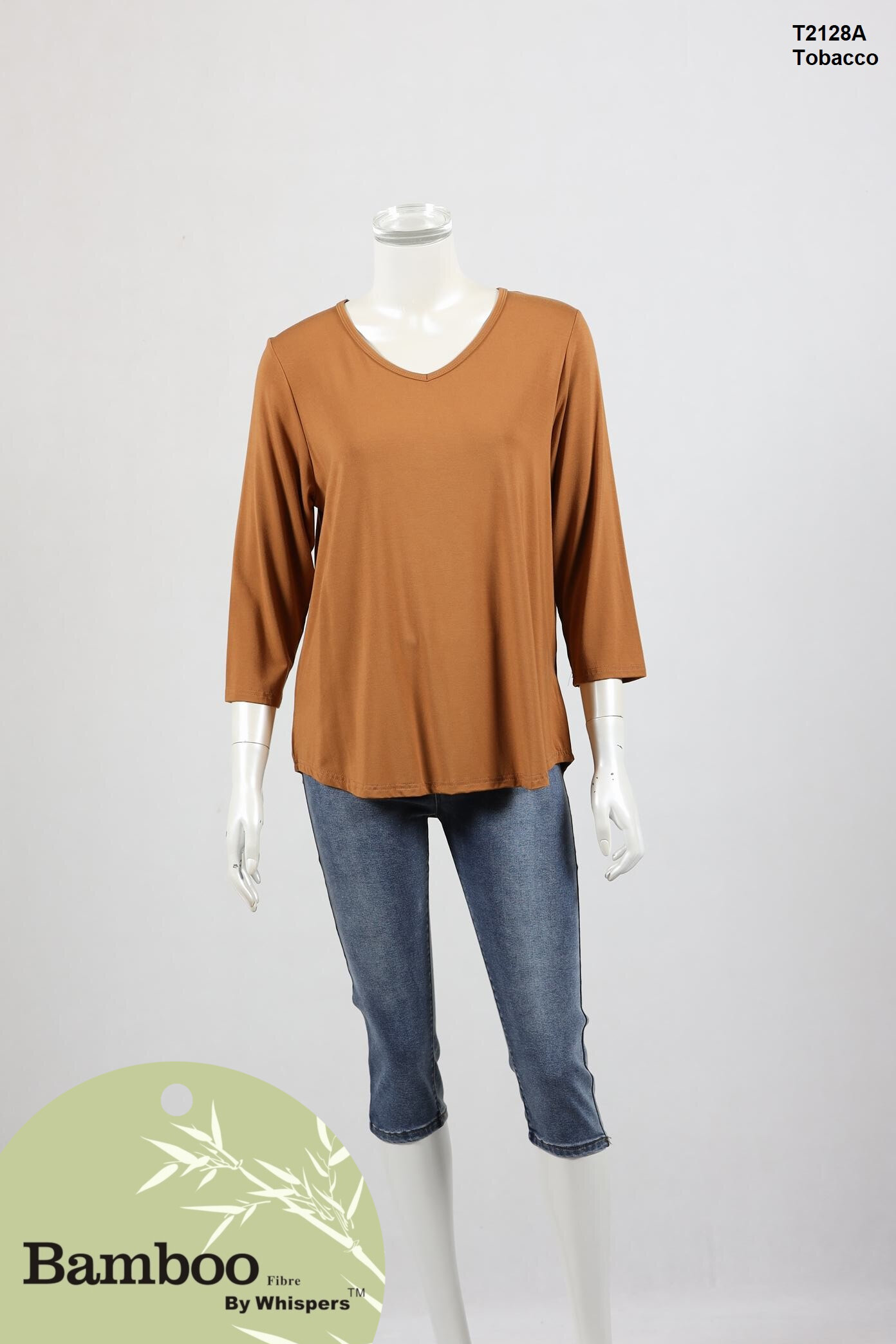 T2128A-Bamboo Tee-Tobacco.JPG