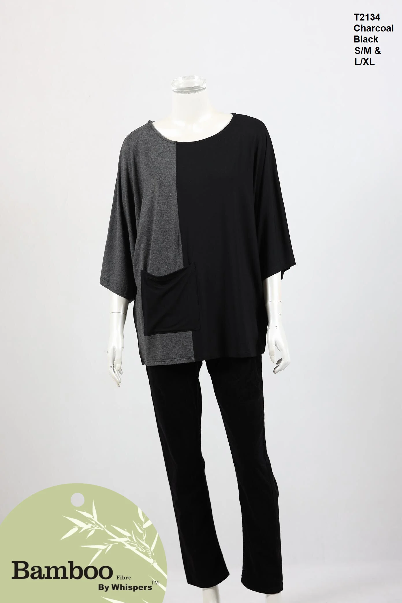 T2134-Bamboo Top-Charcoal Black.JPG