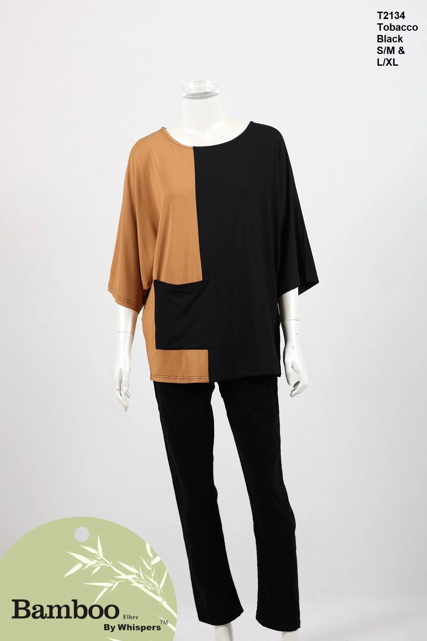 T2134-Bamboo Top-Tobacco Black.JPG