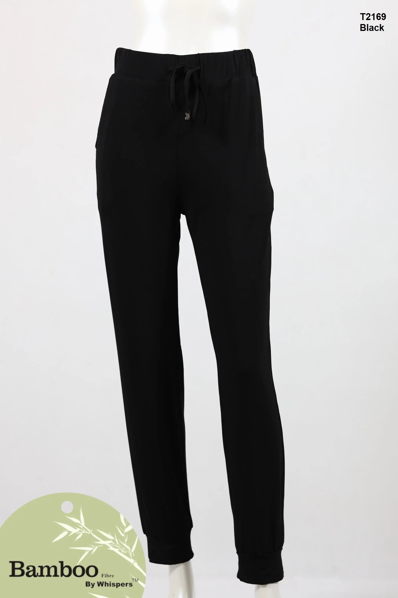 Bamboo Pants — Whispers Australia