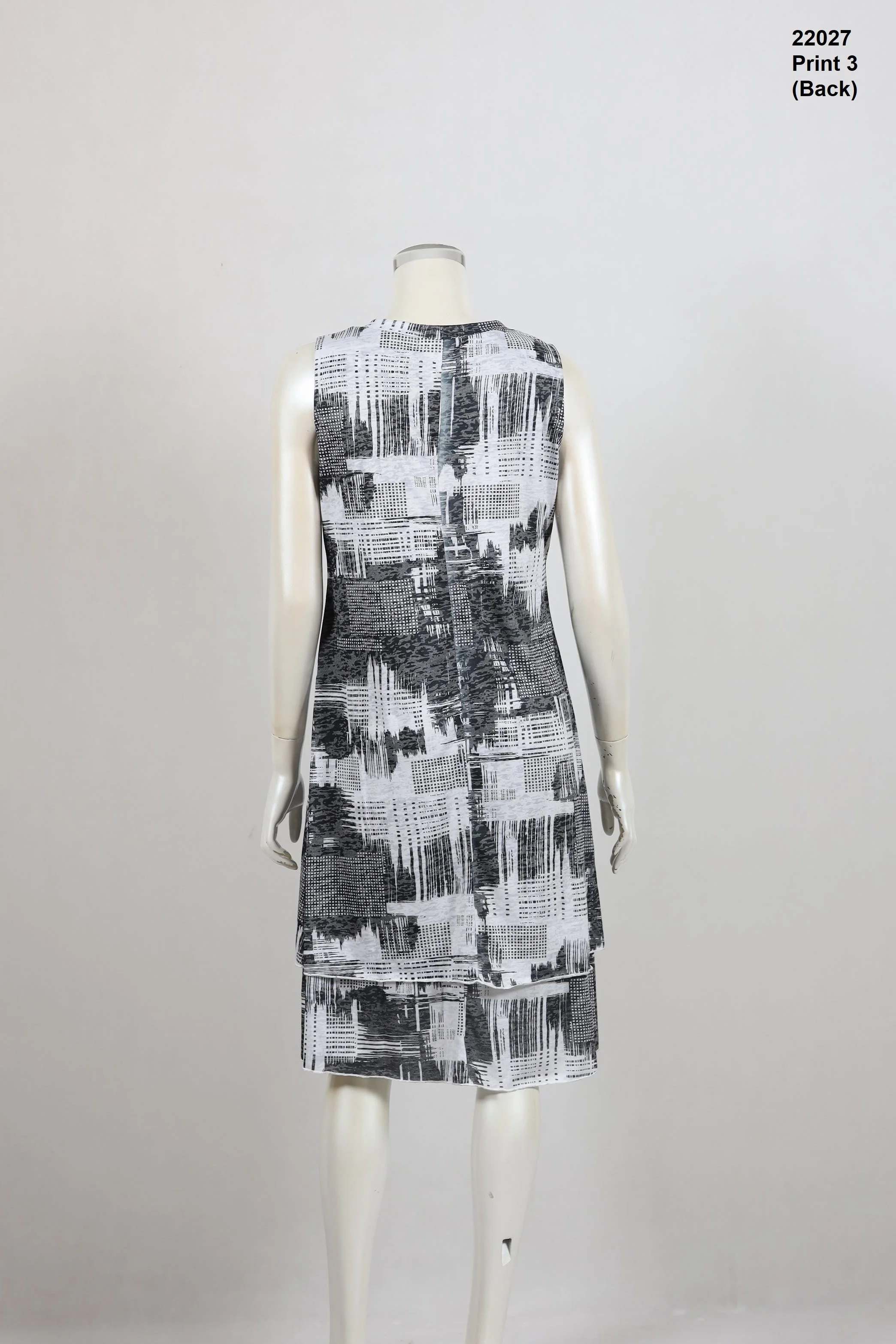 Shirtdress - Lily Whisper