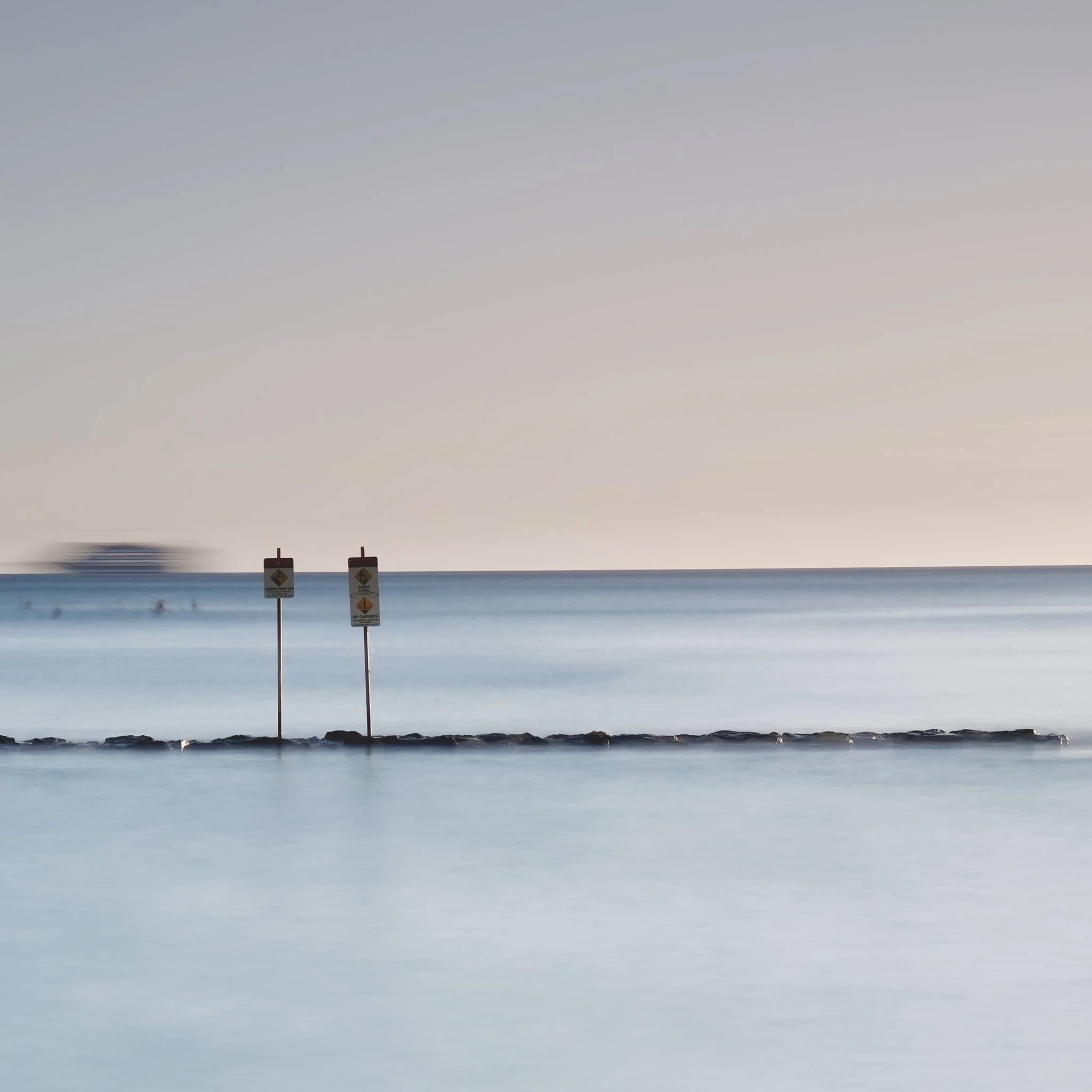  Waikiki Beach01~Hawaii 