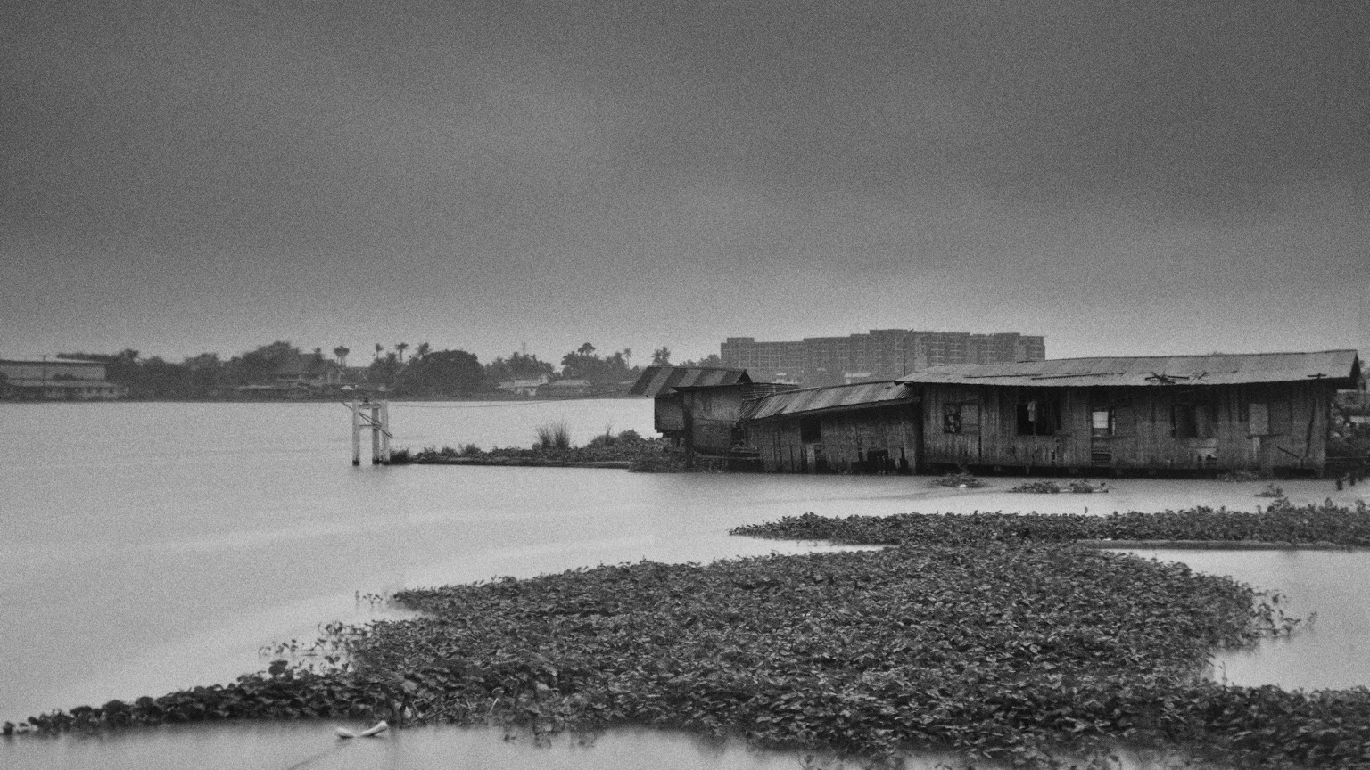  Disappearing Bangkok~Bangkok &nbsp;Thailand 