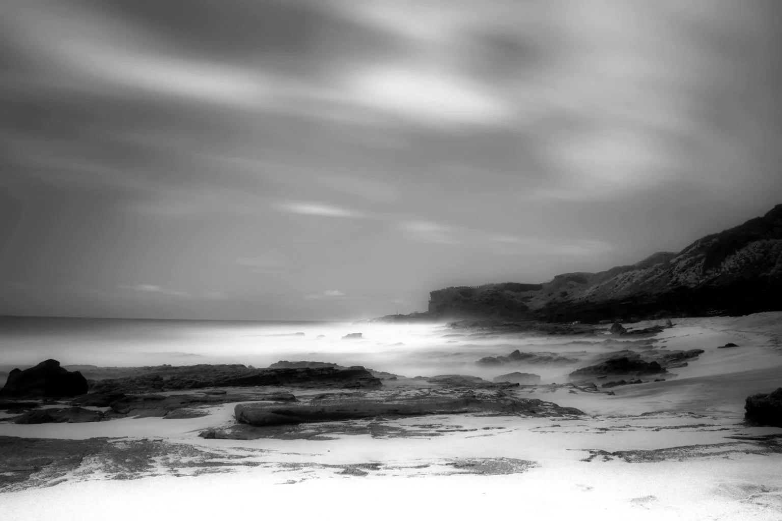  Sandy Beach01~Hawaii 