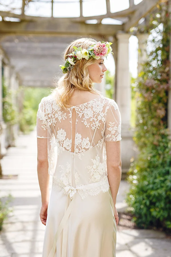 Top Tips for your Wedding Flowers