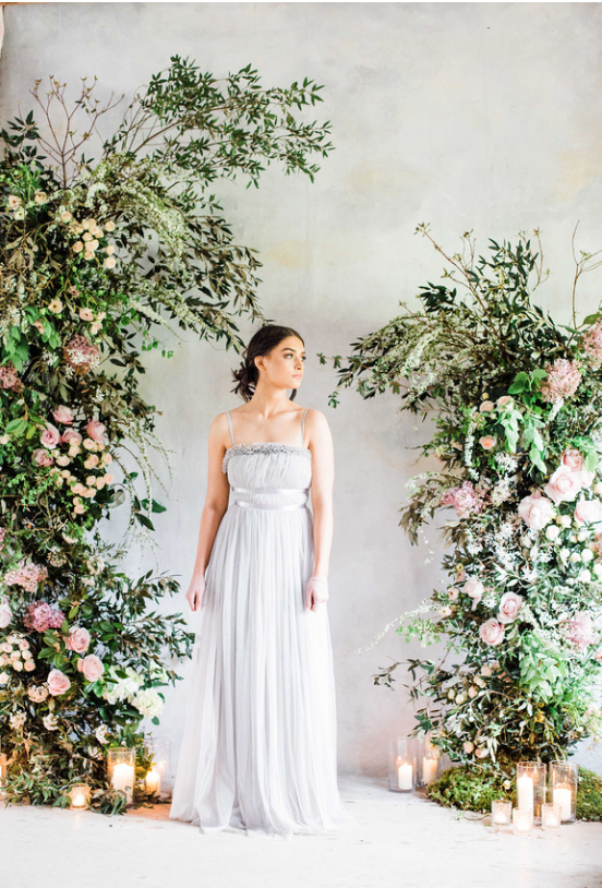 Top Tips For Your 2021 Wedding Flowers — Urban Flower Farmer
