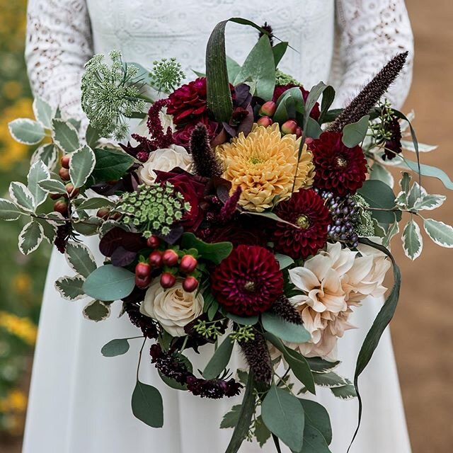 Urban Flower Farmer