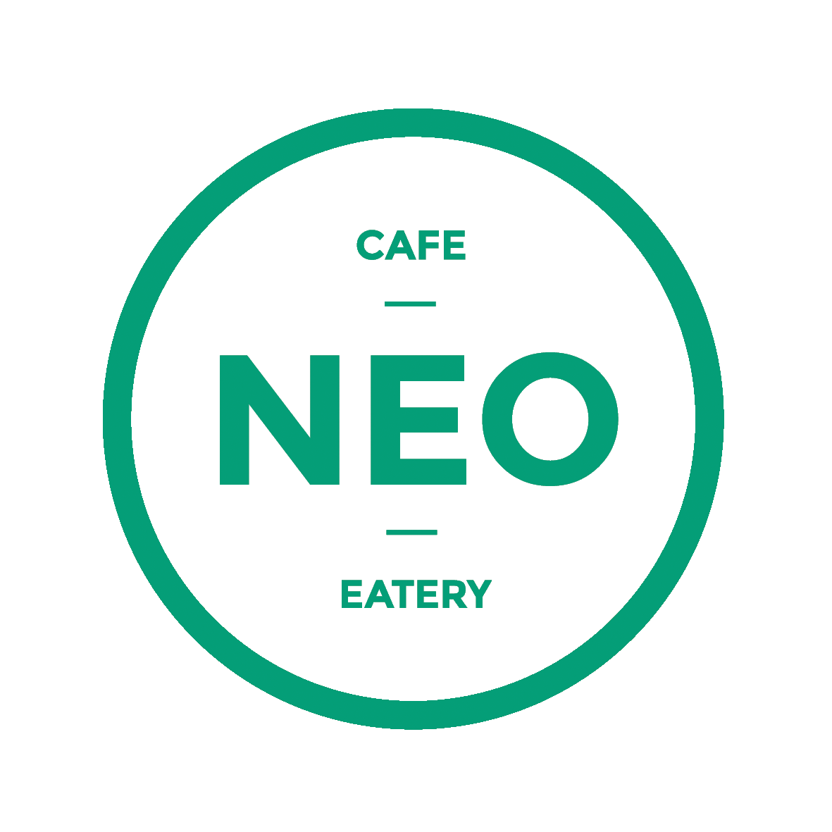Neo Cafe & Eatery