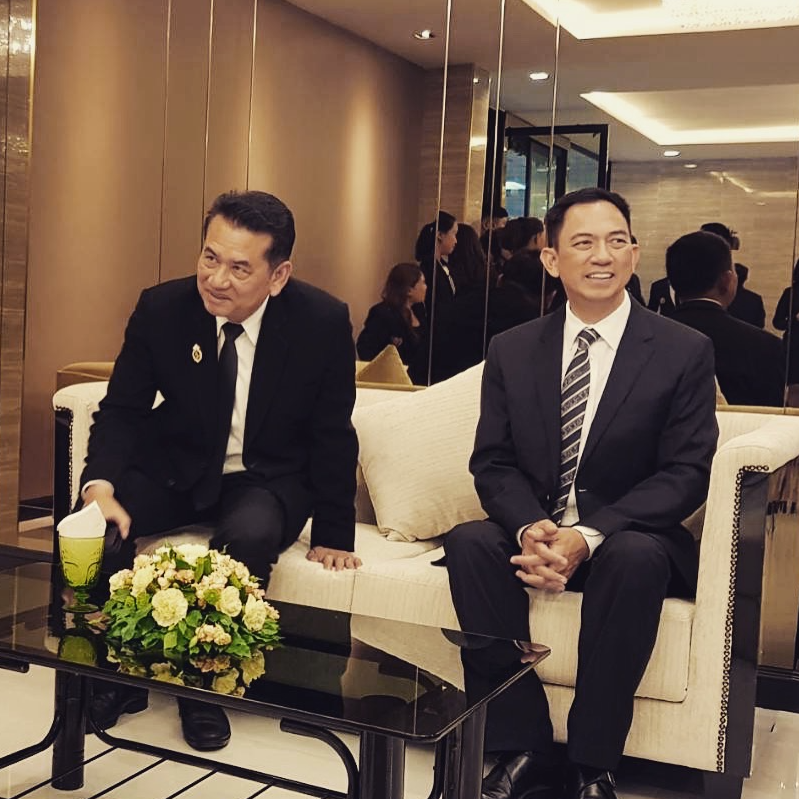 kongkrit and minister of private educaiton comission.png