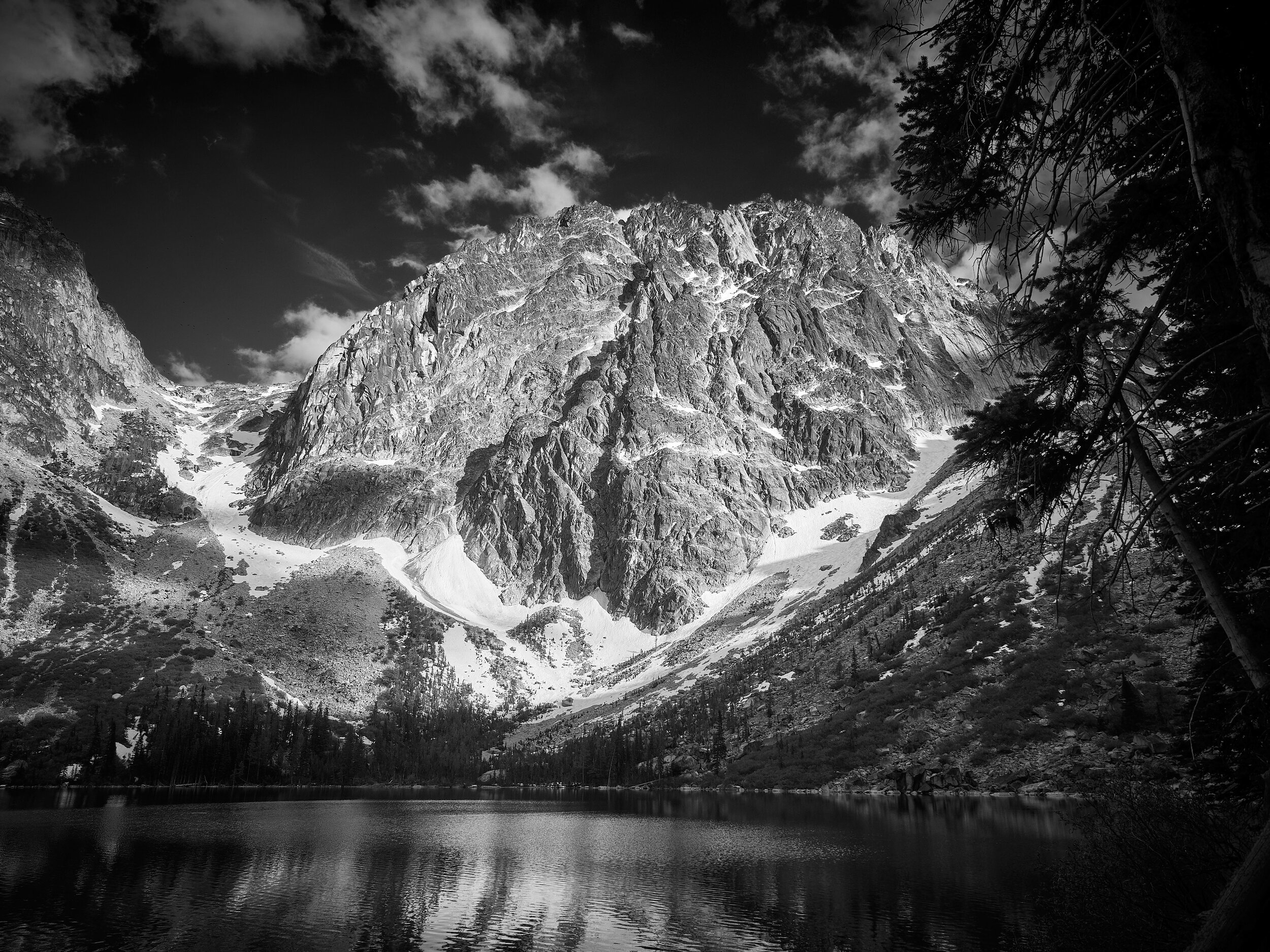 The Enchantments Day 