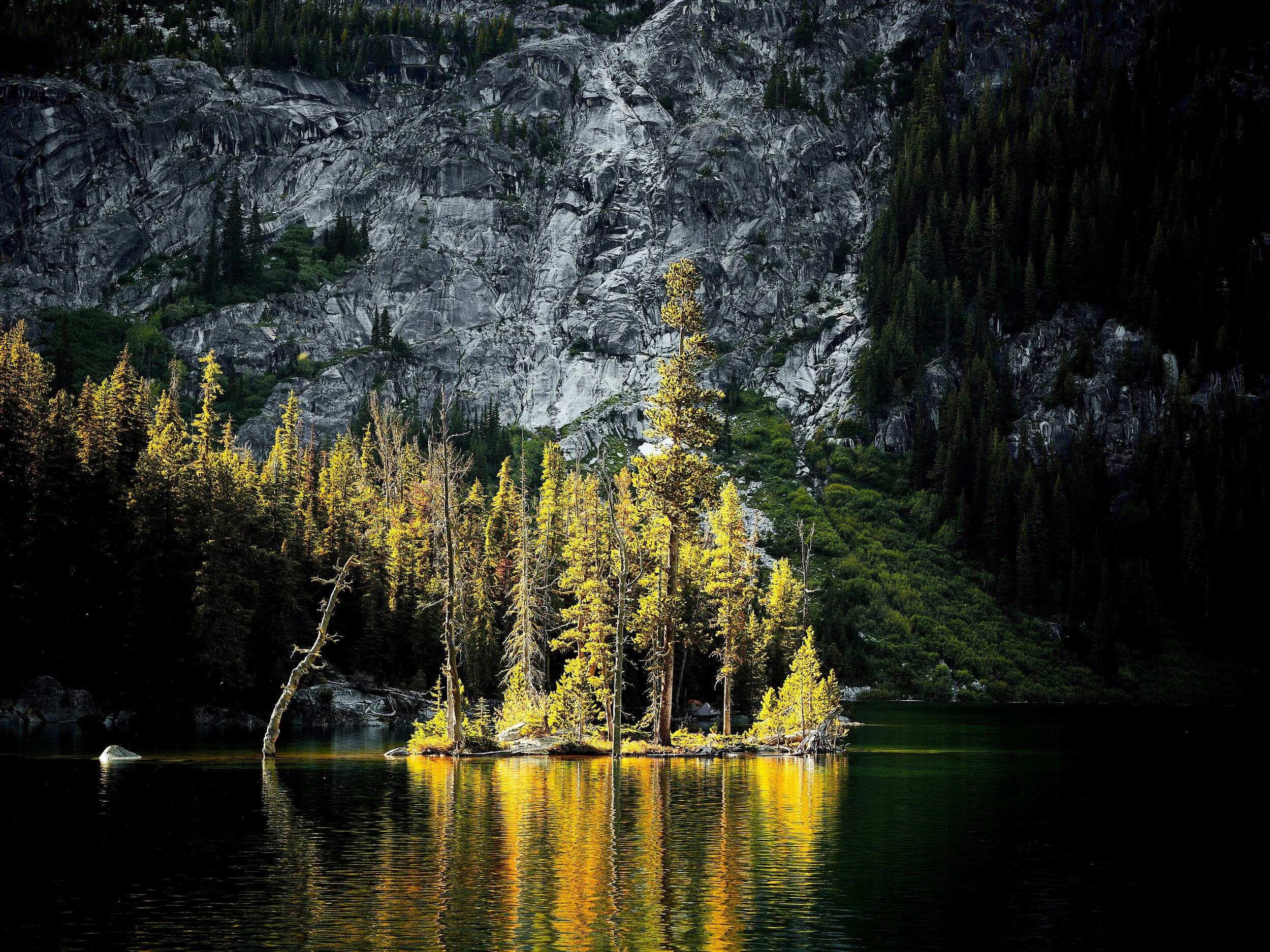 The Enchantments Day 3