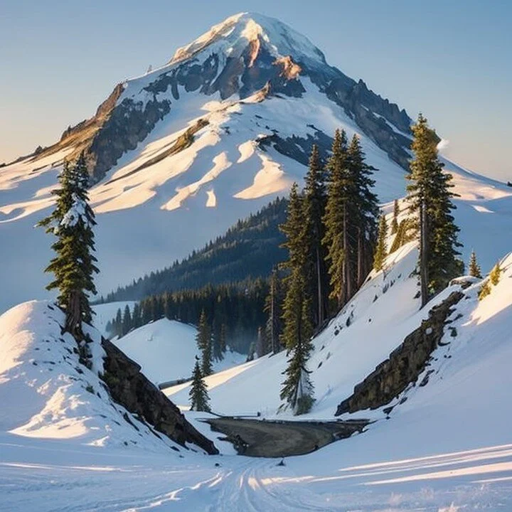 Can you see it? 🐦&zwj;⬛⁣
I've been having a little bit of fun with AI these last few days, using my logo and seeing what it comes up with.

If you can't see it, try squinting or placing your phone further away. 😁

I used an online service called Qu