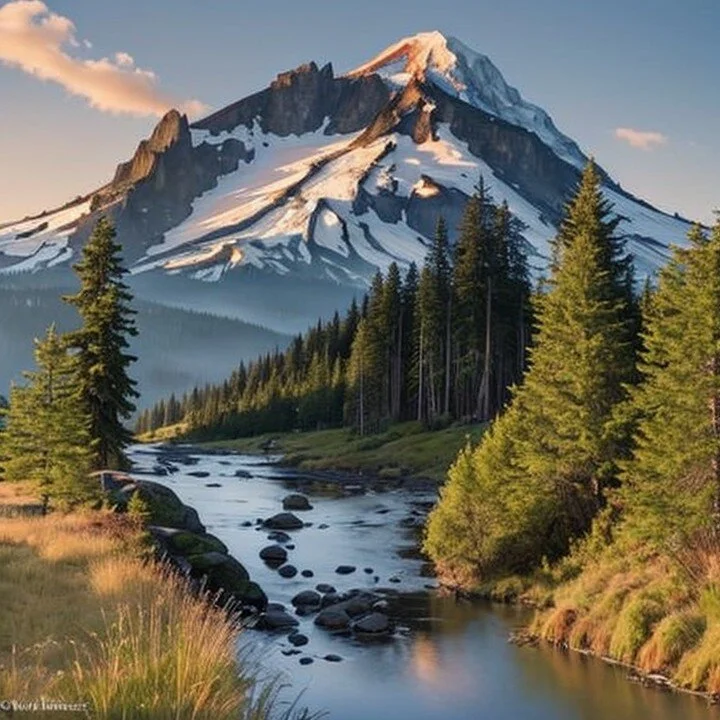 Can you see it? 🐦&zwj;⬛⁣
I've been having a little bit of fun with AI these last few days, using my logo and seeing what it comes up with.

If you can't see it, try squinting or placing your phone further away. 😁

I used an online service called Qu