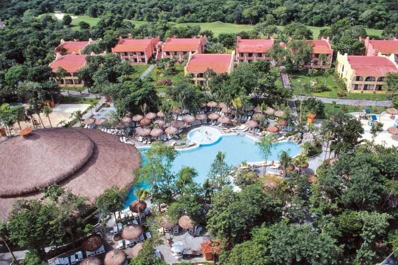 ClubHotel Riu Lupita 4* all in